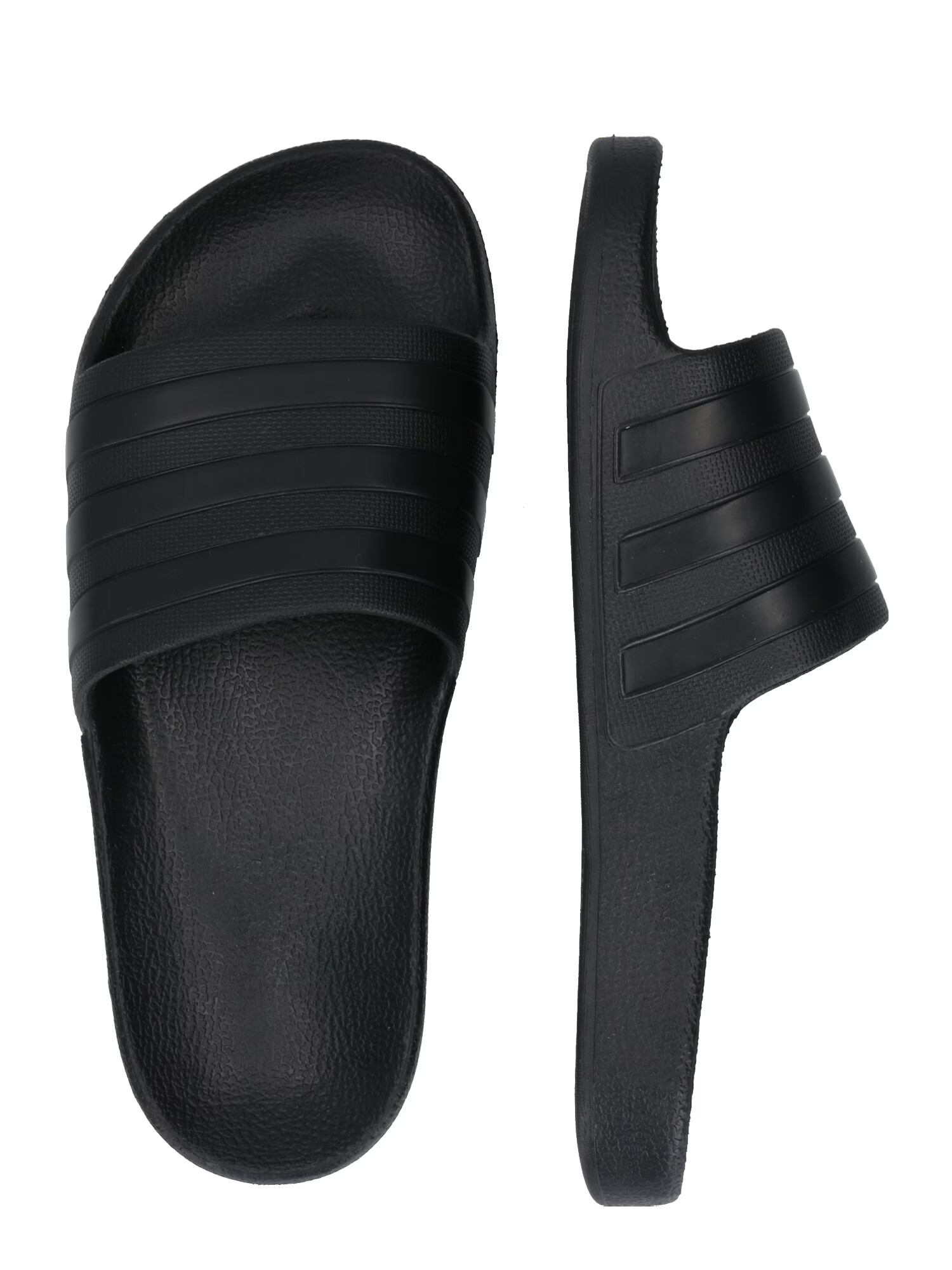 ADIDAS SPORTSWEAR Flip-flops 'Adilette Aqua' negru - Pled.ro