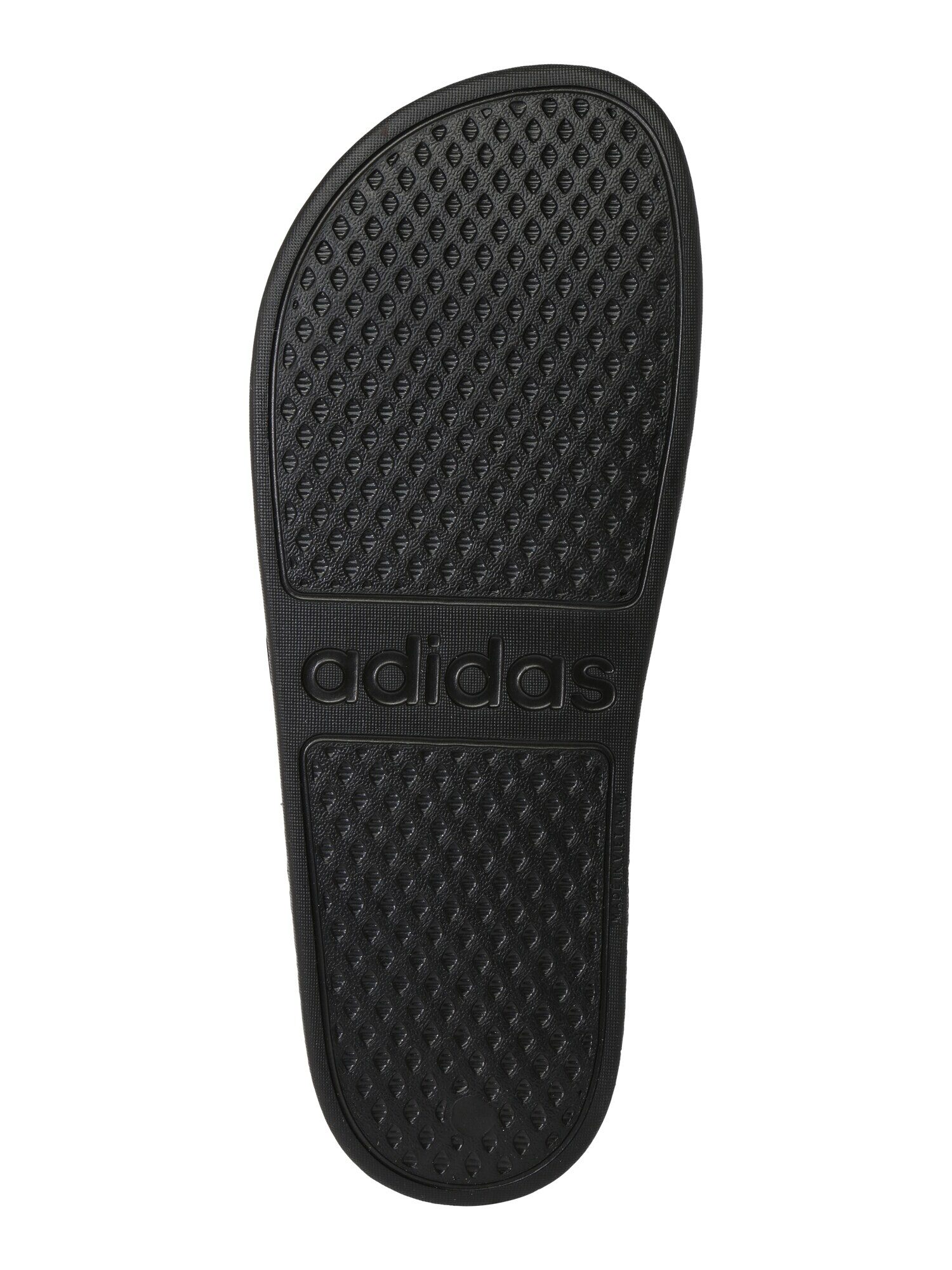 ADIDAS SPORTSWEAR Flip-flops 'Adilette Aqua' negru - Pled.ro