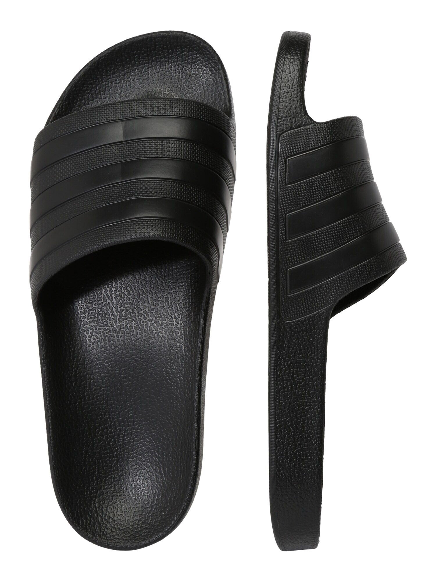 ADIDAS SPORTSWEAR Flip-flops 'Adilette Aqua' negru - Pled.ro