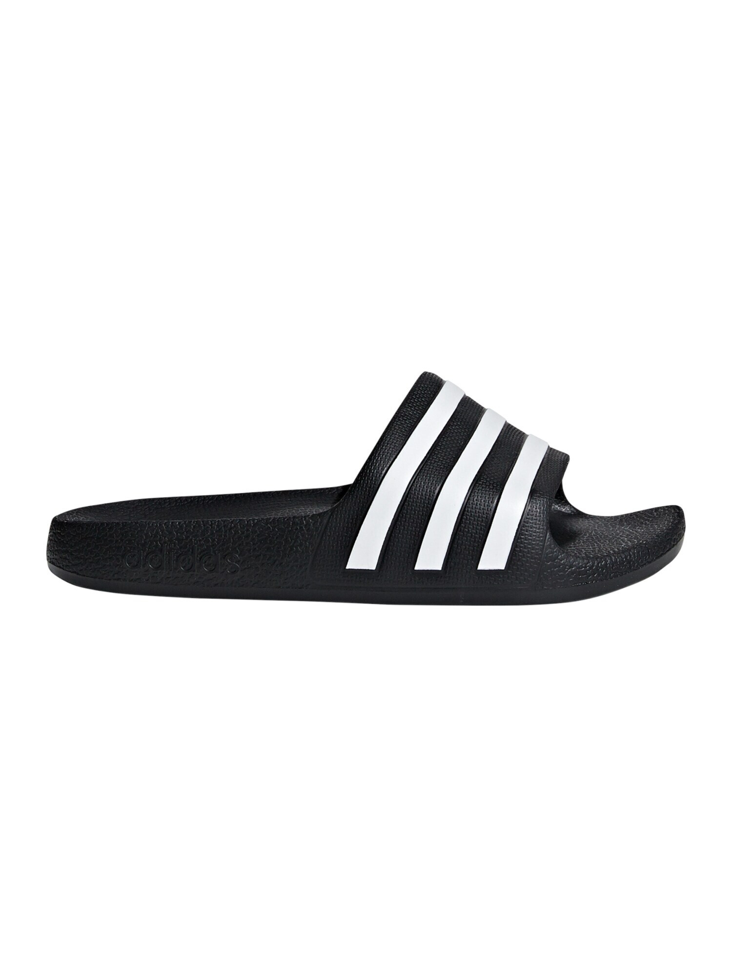 ADIDAS SPORTSWEAR Flip-flops 'Adilette Aqua' negru - Pled.ro