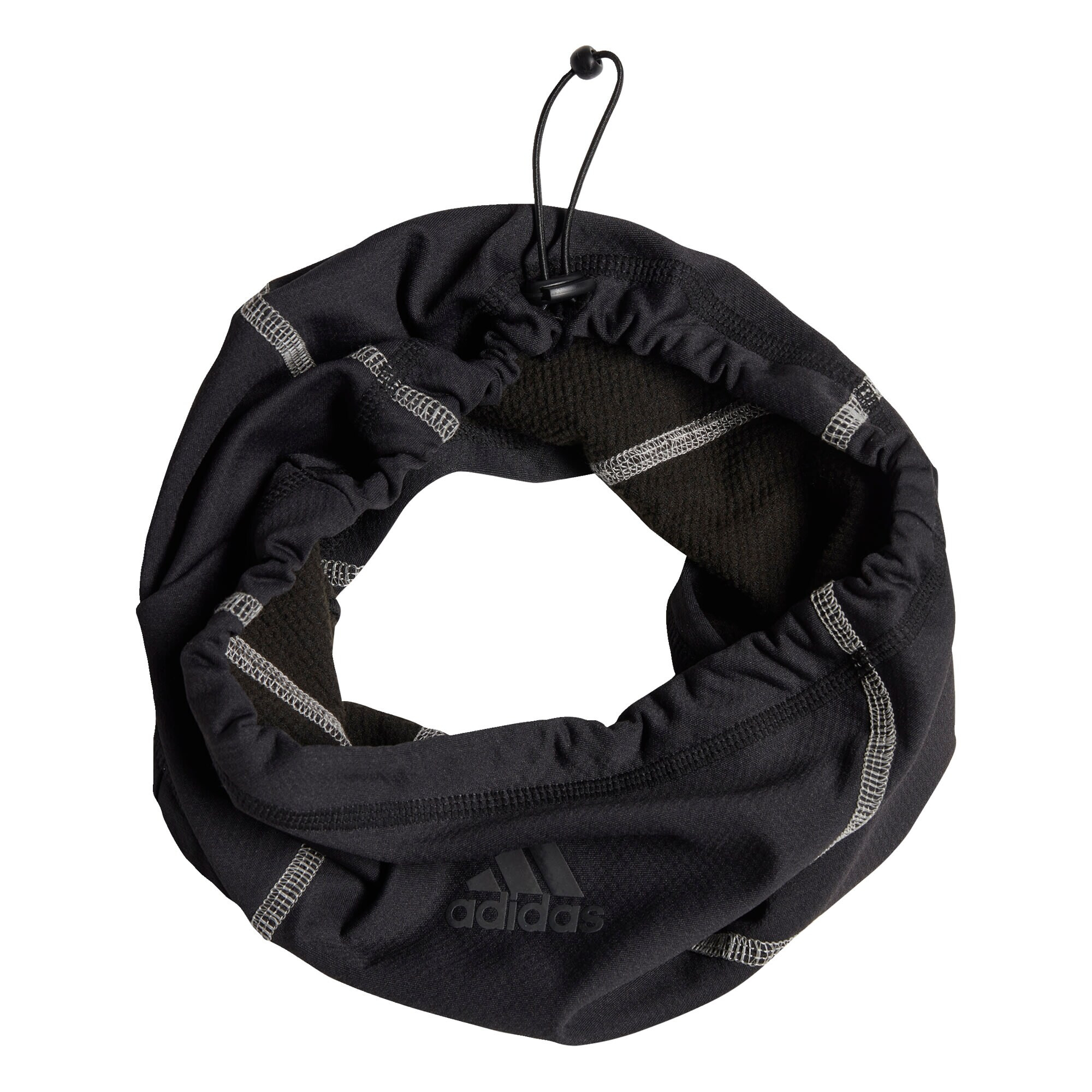 ADIDAS SPORTSWEAR Fulare sport 'Cold.Rdy Neck Warmer' negru - Pled.ro