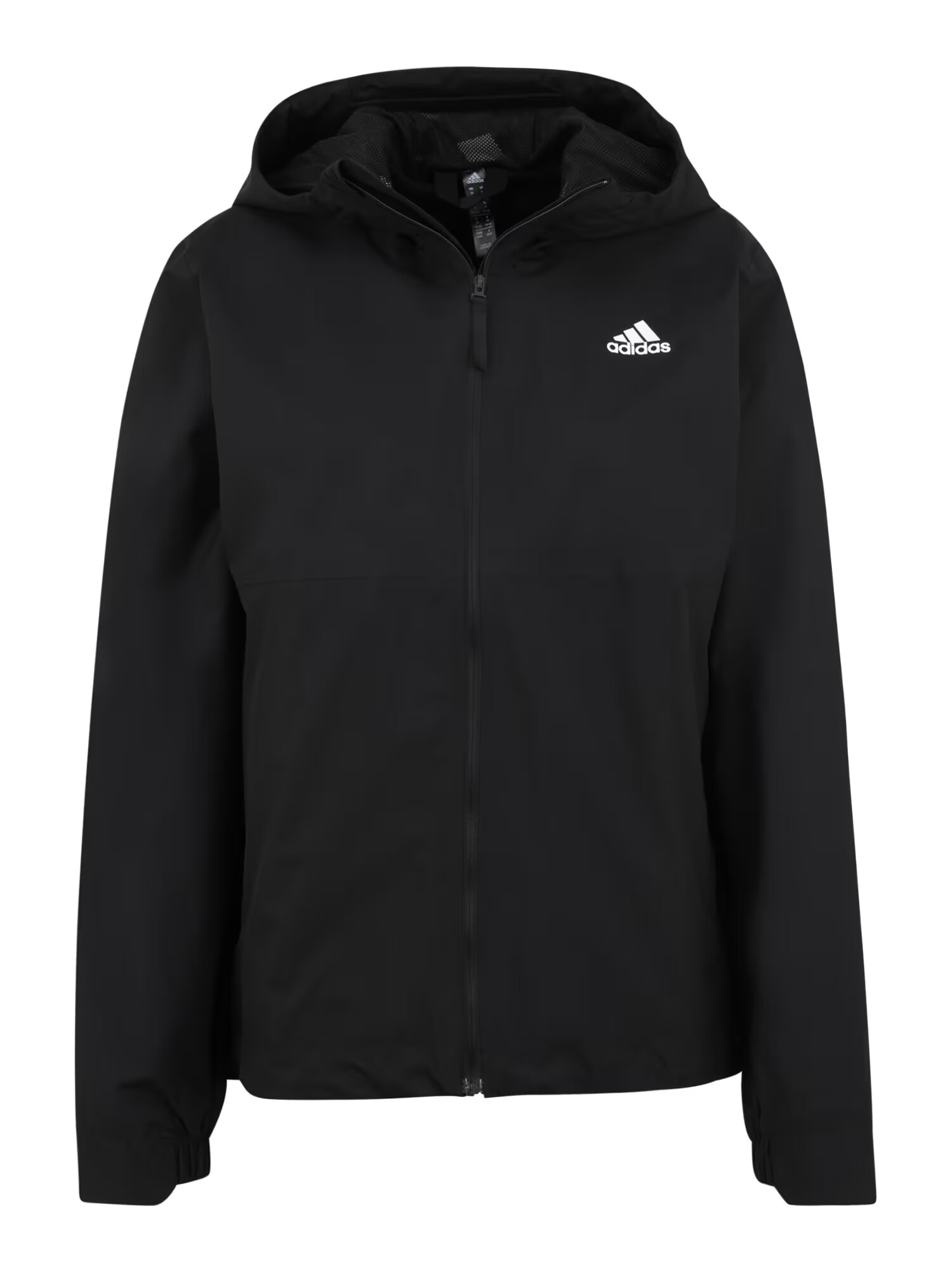 ADIDAS PERFORMANCE Geacă outdoor negru - Pled.ro