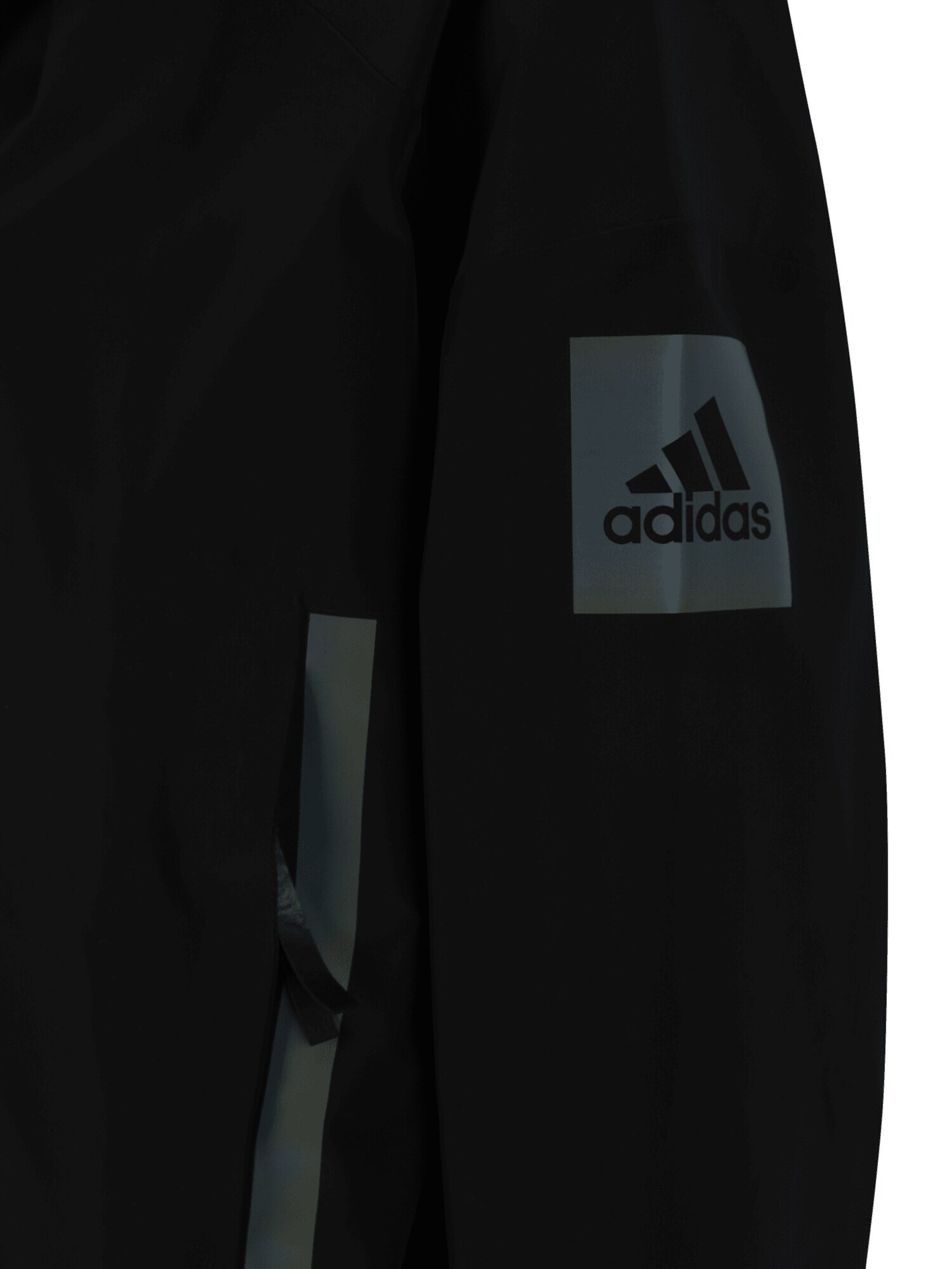 ADIDAS PERFORMANCE Geacă sport mai multe culori / negru - Pled.ro