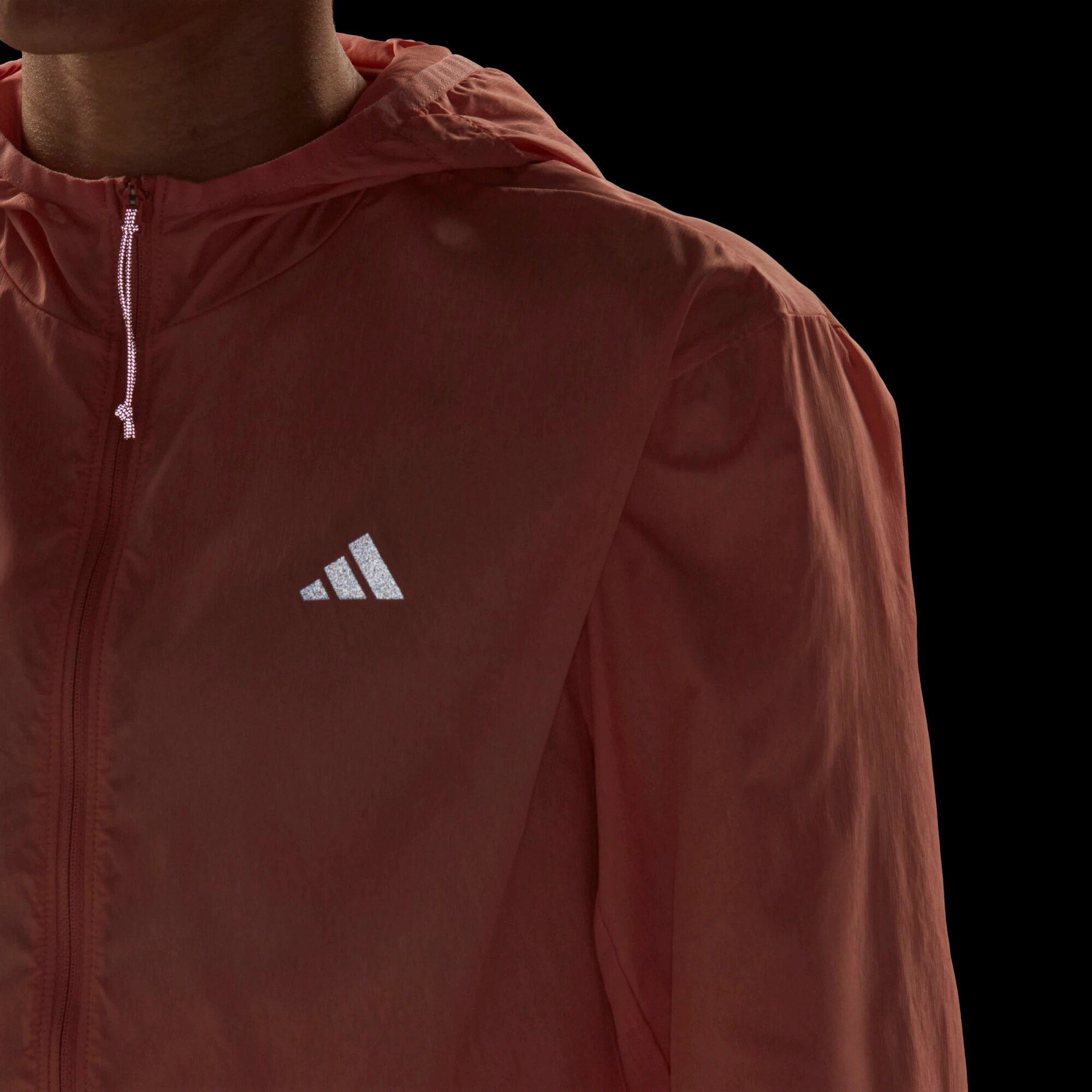 ADIDAS PERFORMANCE Geacă sport 'Run It' culoarea pielii - Pled.ro