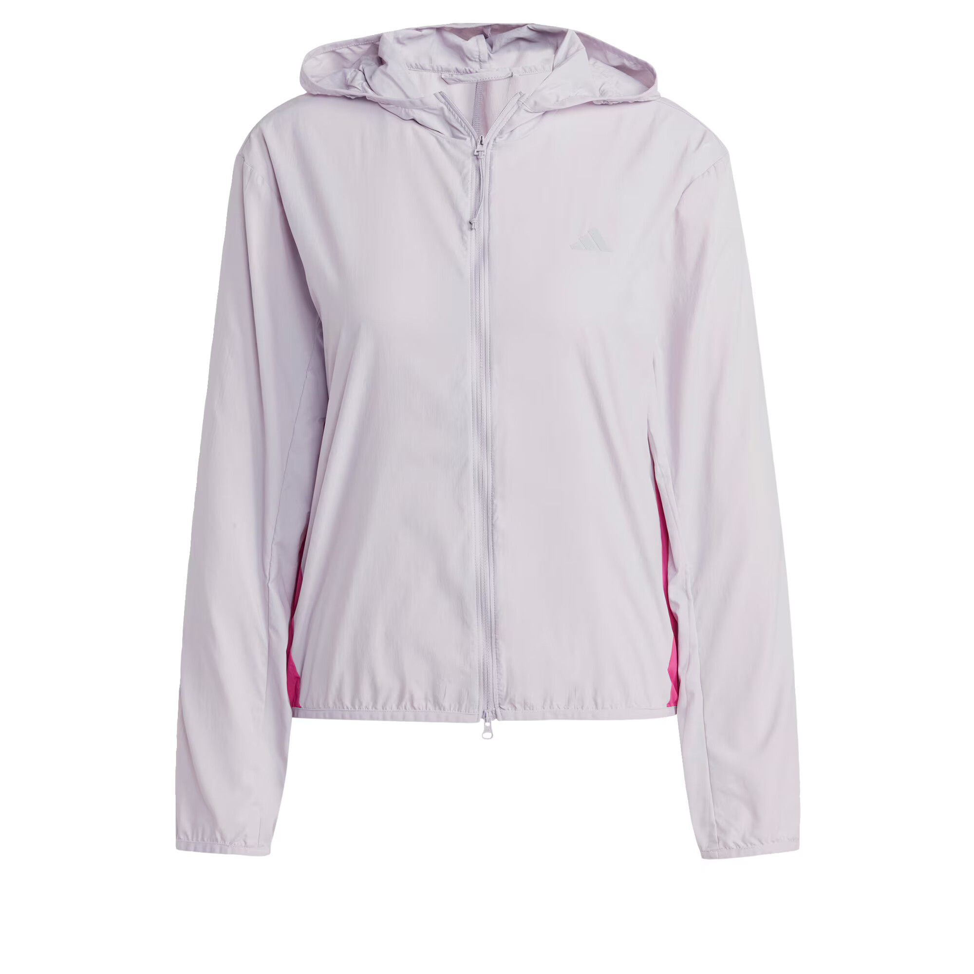 ADIDAS PERFORMANCE Geacă sport 'Run It' mov pastel / fucsia - Pled.ro