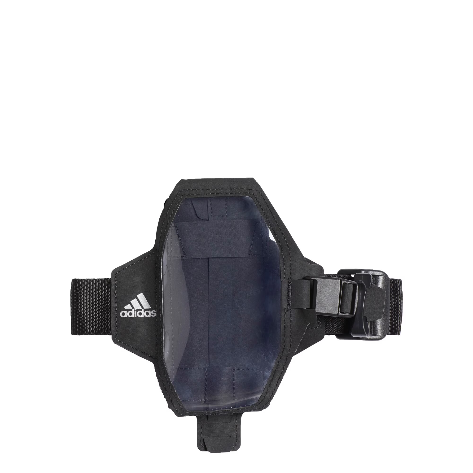 ADIDAS PERFORMANCE Geantă sport negru / alb - Pled.ro