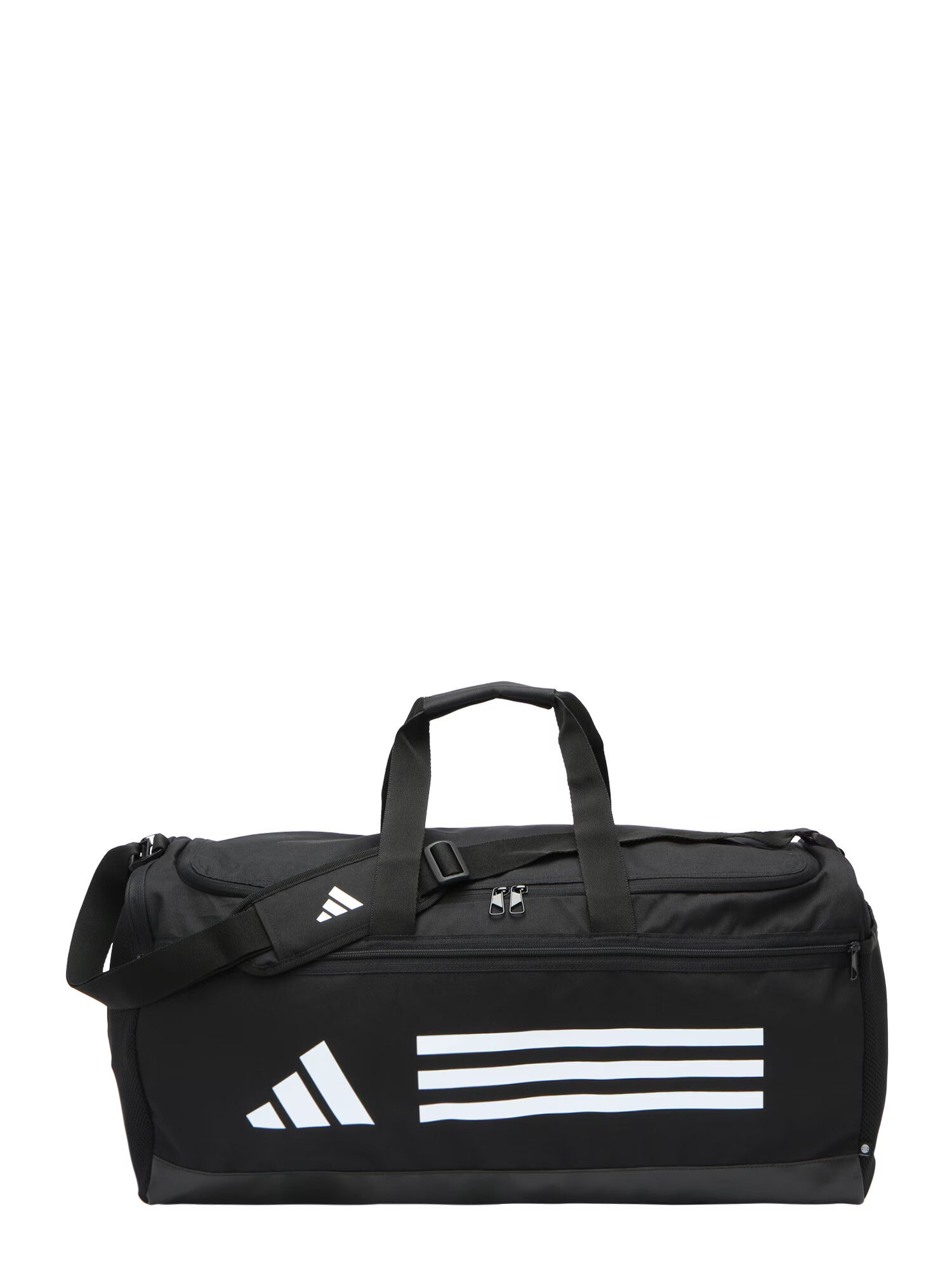 ADIDAS PERFORMANCE Geantă sport 'Essentials' negru / alb - Pled.ro