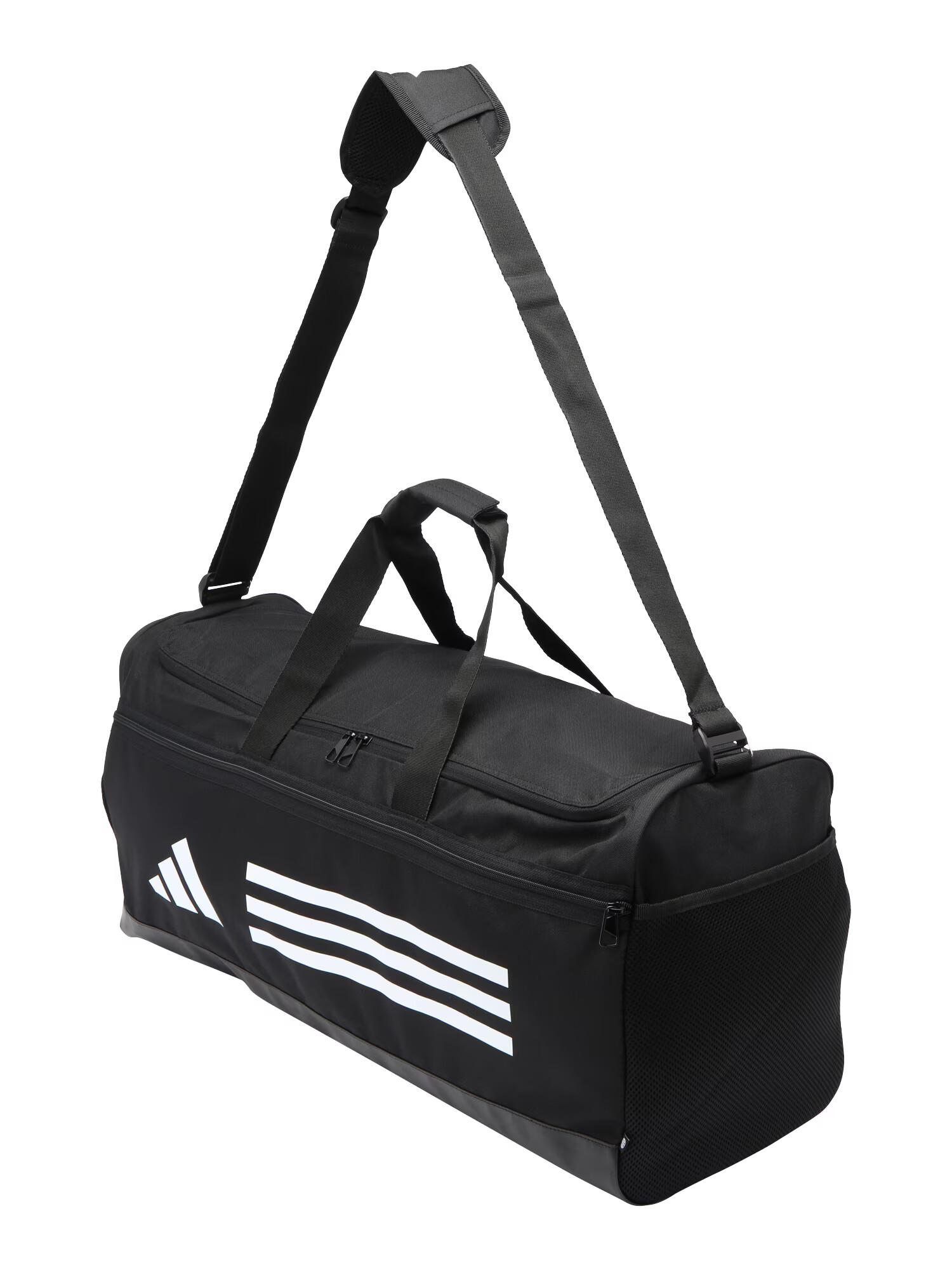 ADIDAS PERFORMANCE Geantă sport 'Essentials' negru / alb - Pled.ro