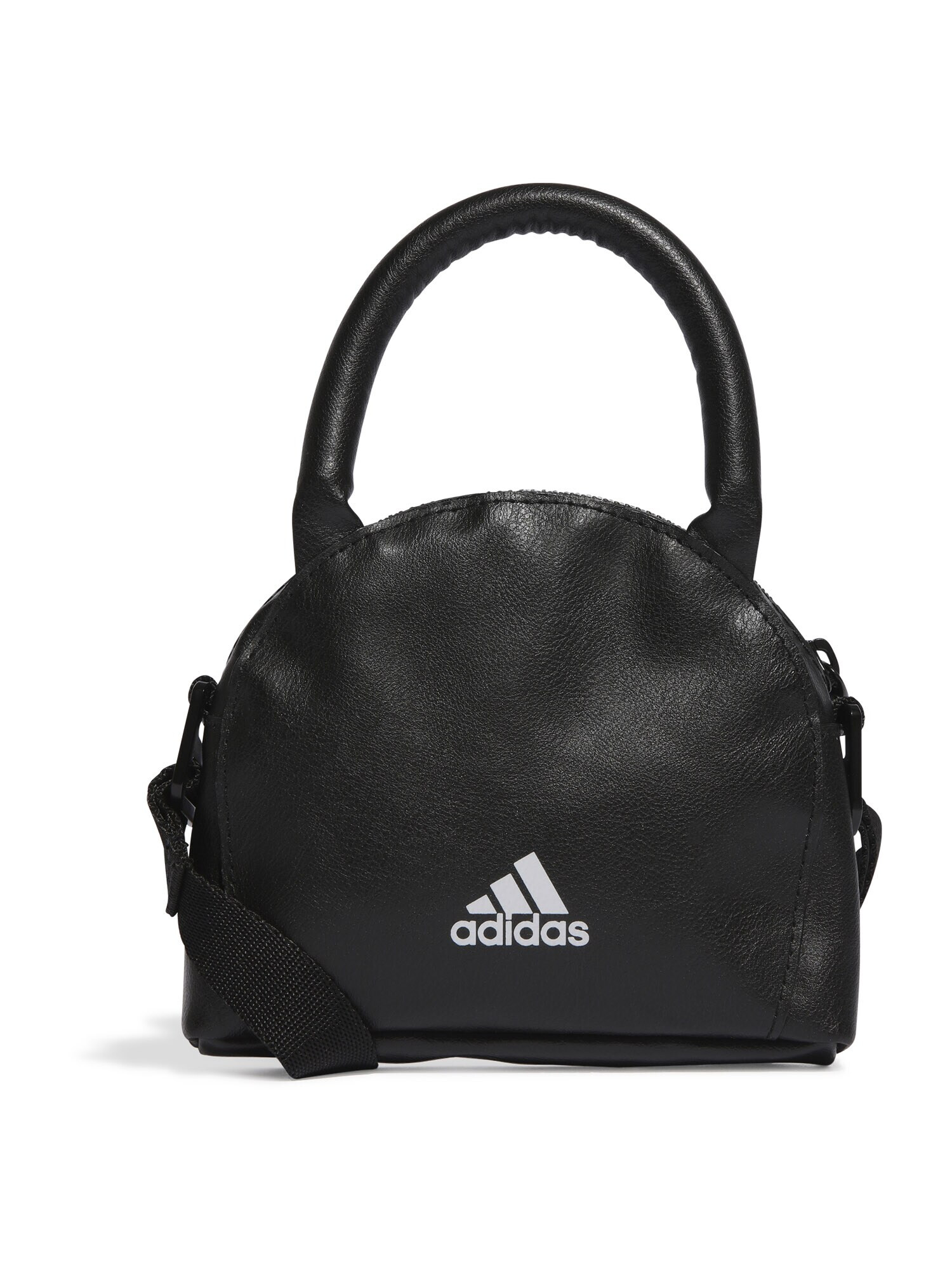 ADIDAS SPORTSWEAR Geantă sport negru / alb murdar - Pled.ro