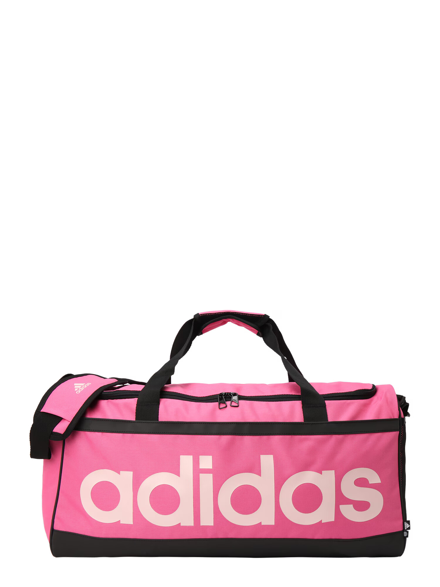 ADIDAS SPORTSWEAR Geantă sport roz pastel / roz deschis / negru - Pled.ro