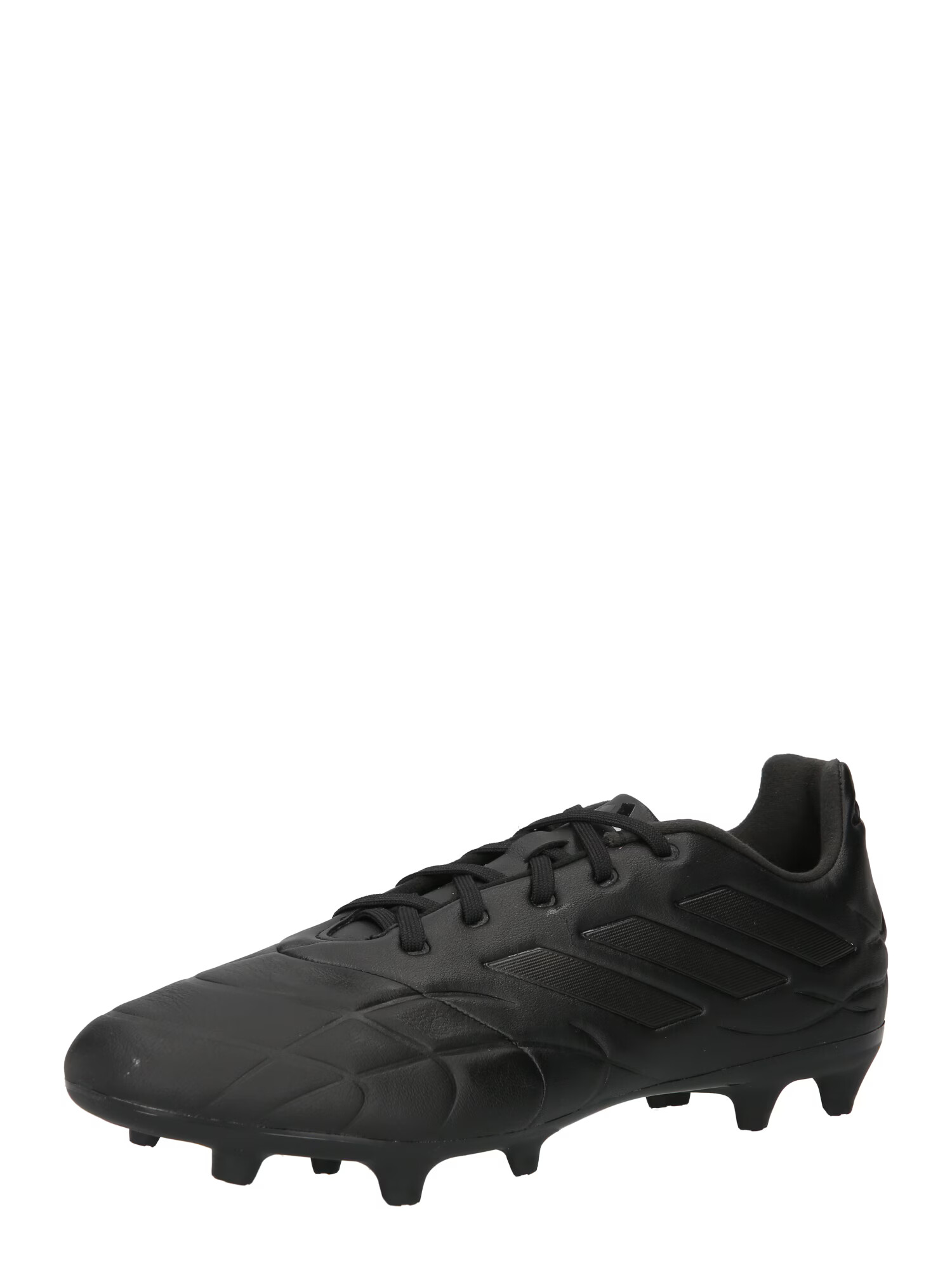 ADIDAS PERFORMANCE Ghete de fotbal 'Copa Pure.3' negru - Pled.ro