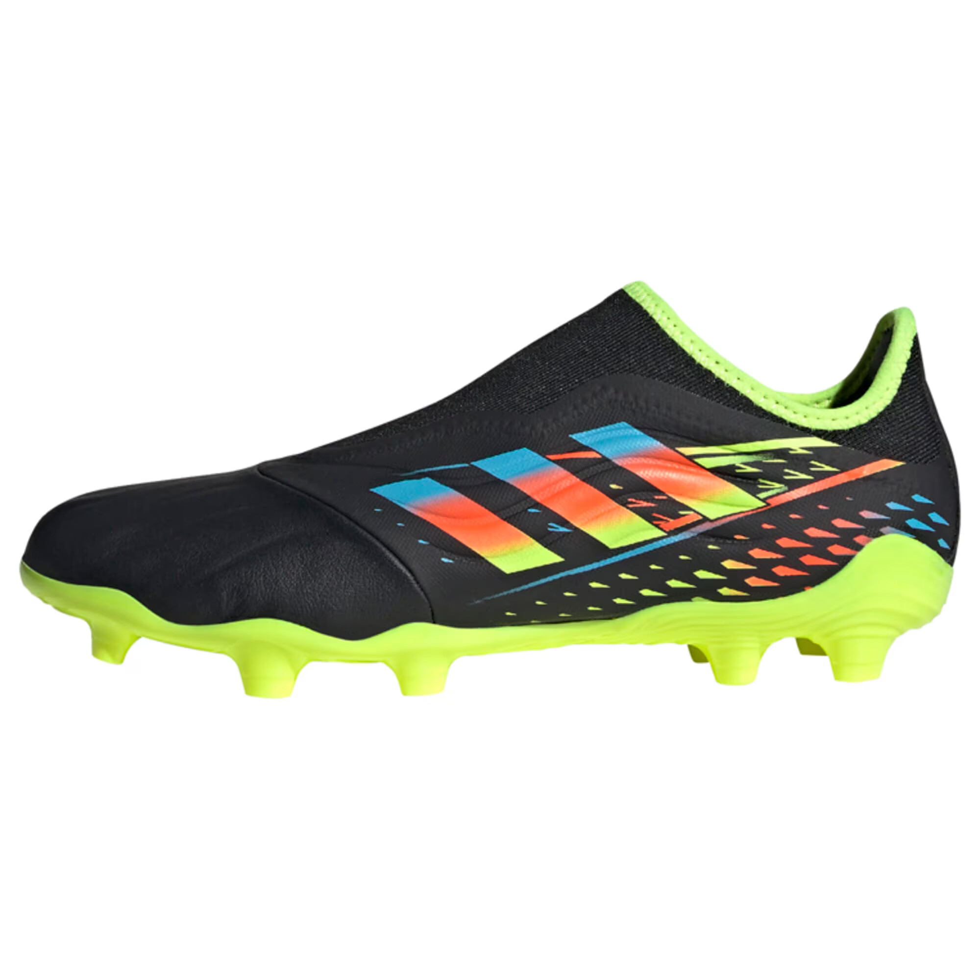 ADIDAS PERFORMANCE Ghete de fotbal 'Copa Sense.3' mai multe culori / negru - Pled.ro