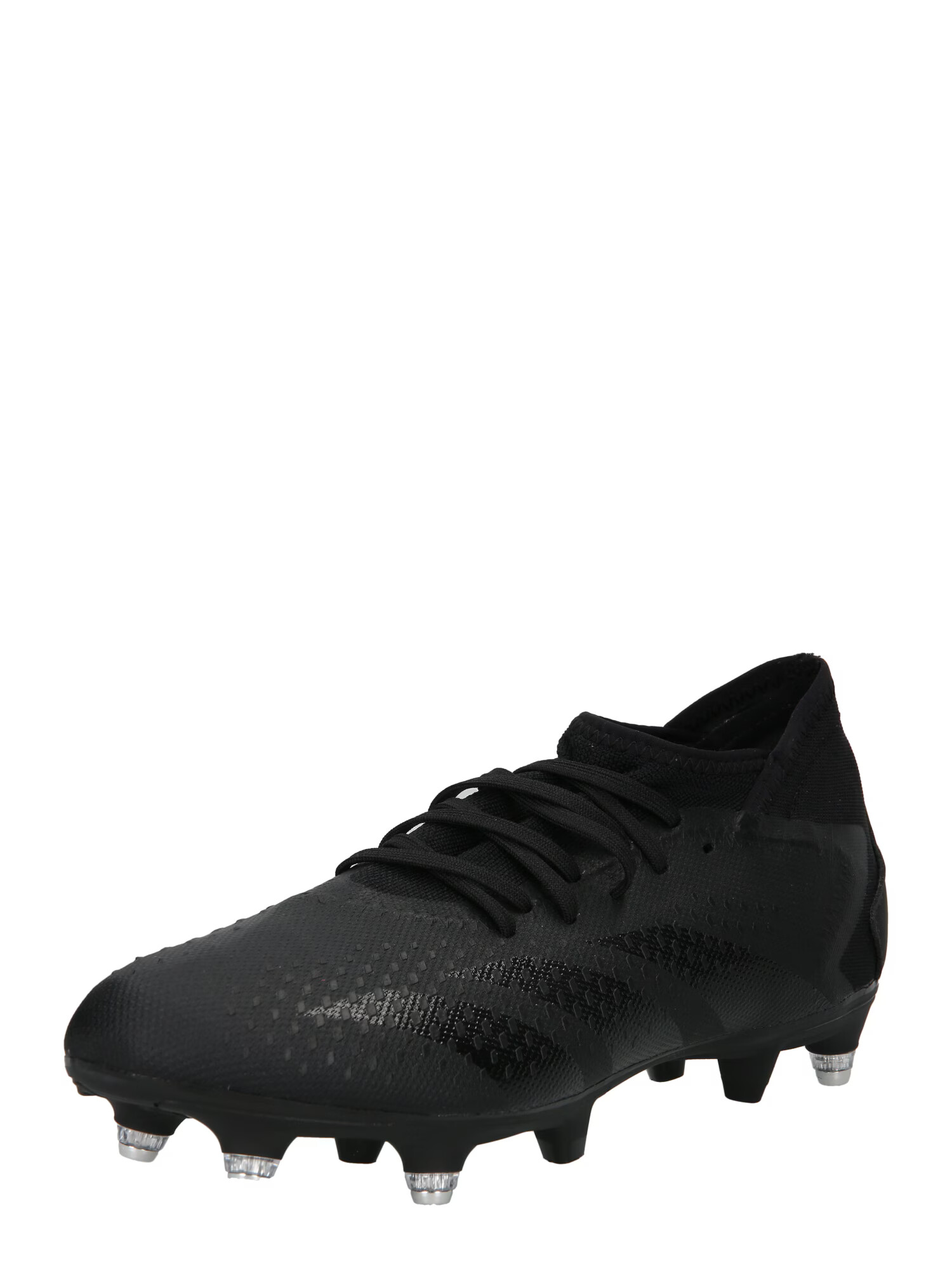 ADIDAS SPORTSWEAR Ghete de fotbal 'PREDATOR ACCURACY.3' negru - Pled.ro