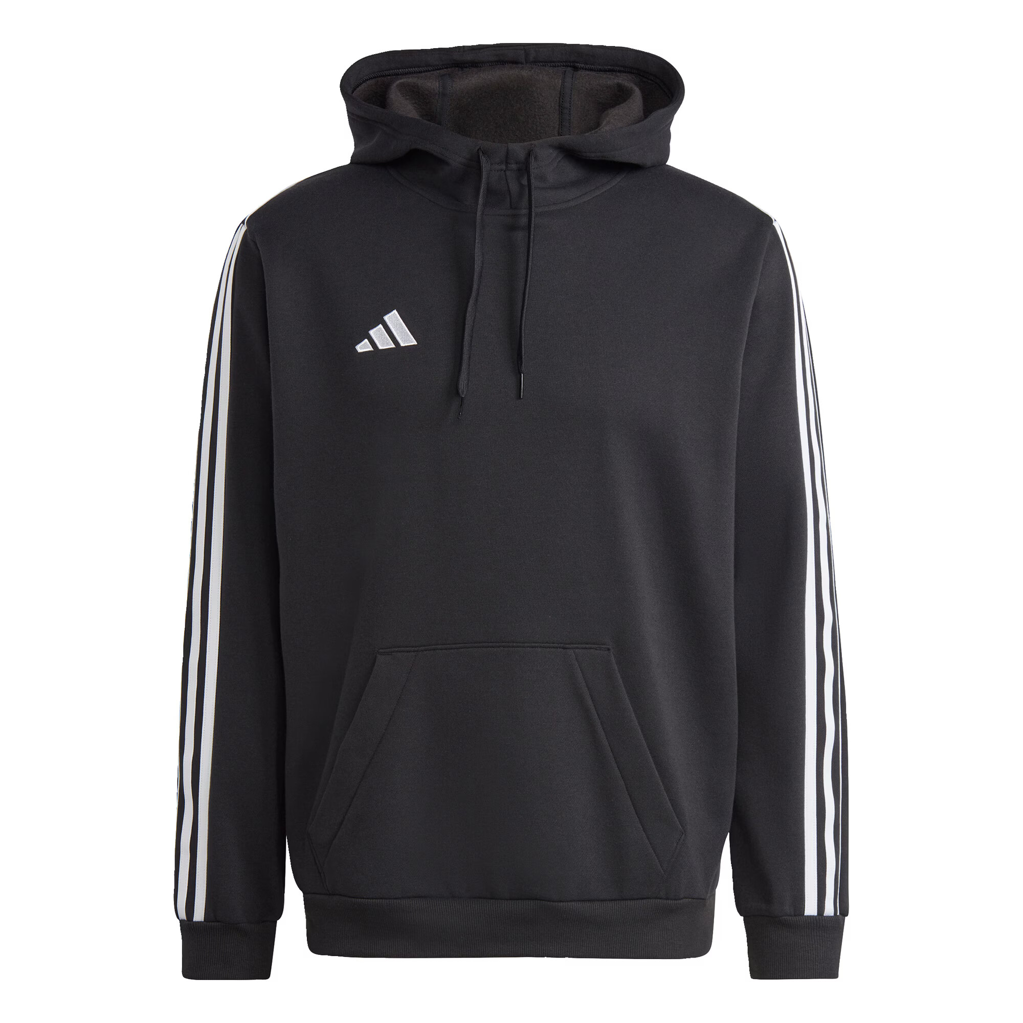 ADIDAS PERFORMANCE Hanorac sport 'Tiro 23 League' negru / alb - Pled.ro