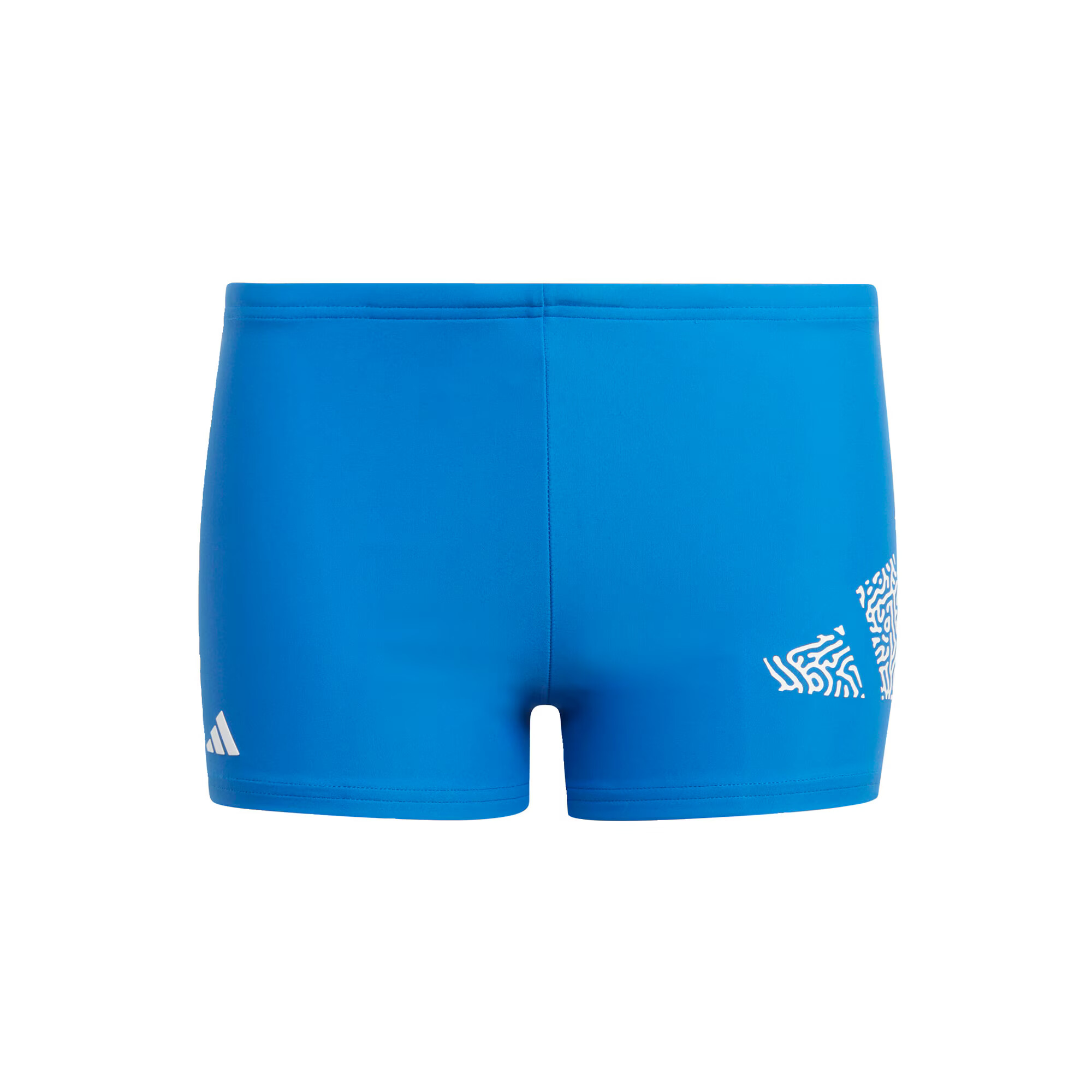 ADIDAS PERFORMANCE Modă de plajă sport albastru regal / alb - Pled.ro