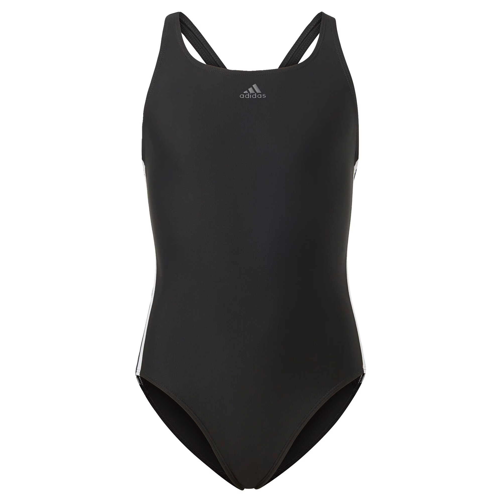 ADIDAS PERFORMANCE Modă de plajă sport 'Athly V' negru / alb - Pled.ro