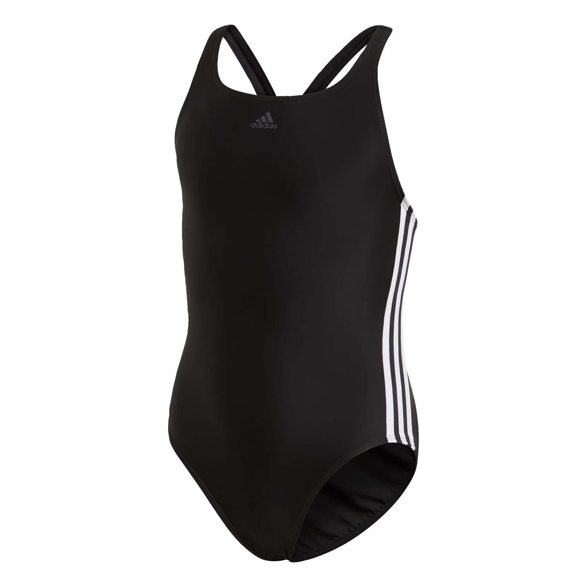 ADIDAS PERFORMANCE Modă de plajă sport 'Athly V' negru / alb - Pled.ro