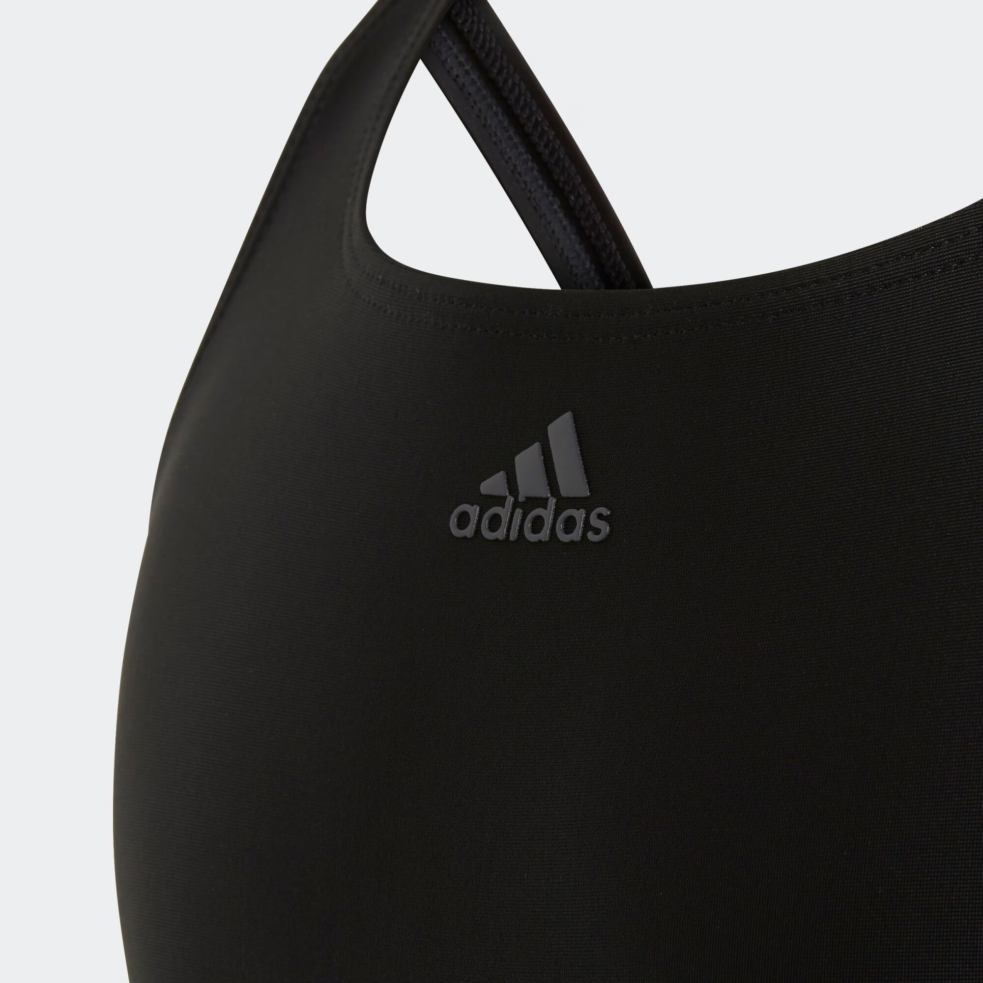 ADIDAS PERFORMANCE Modă de plajă sport 'Athly V' negru / alb - Pled.ro