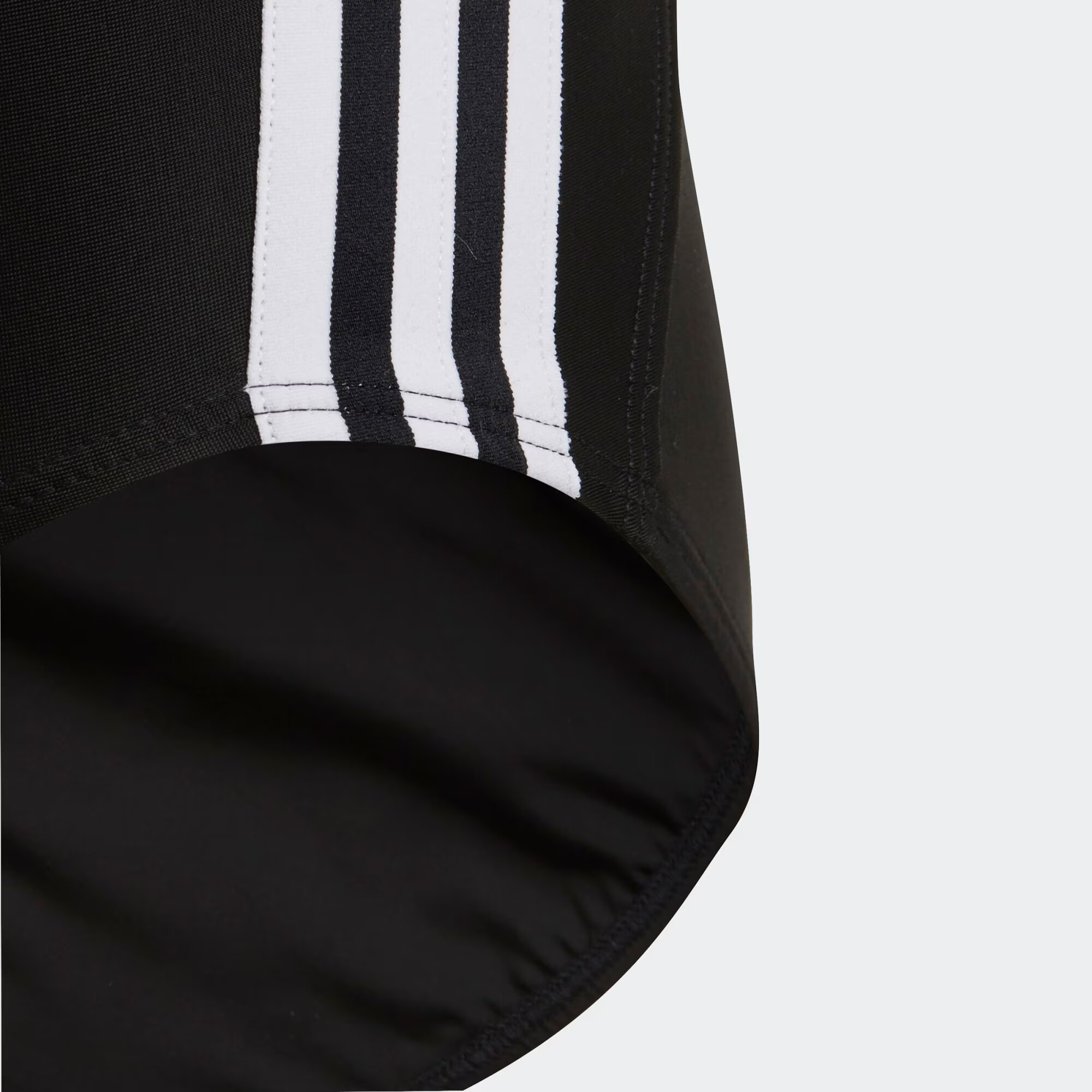 ADIDAS PERFORMANCE Modă de plajă sport 'Athly V' negru / alb - Pled.ro