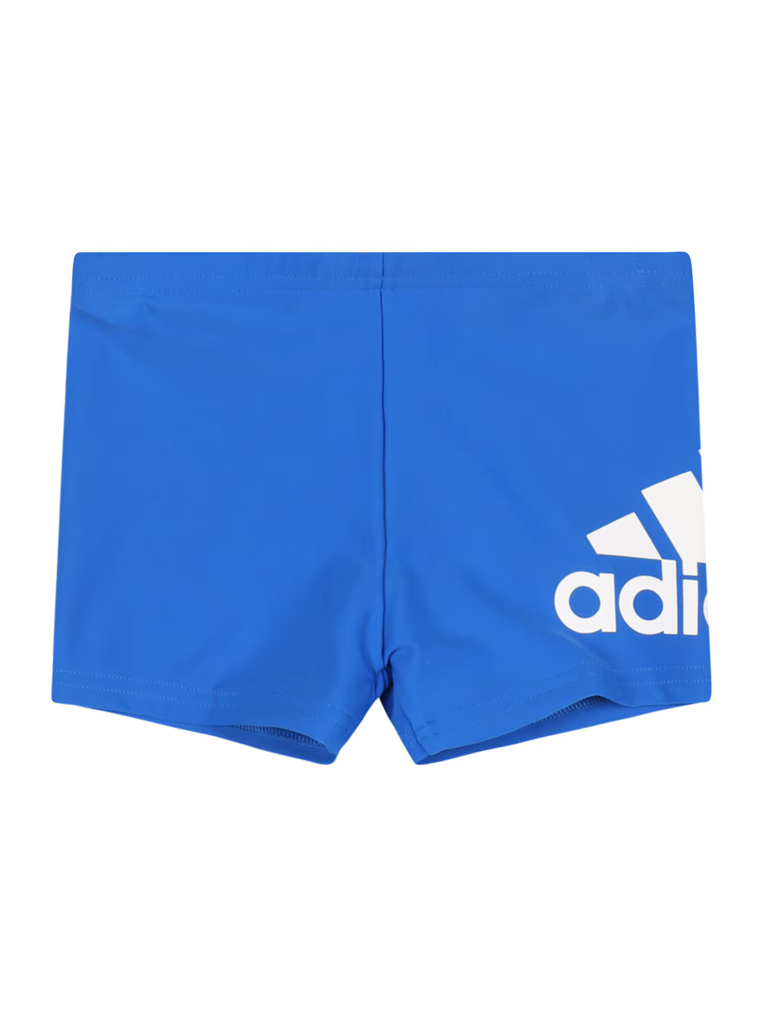 ADIDAS PERFORMANCE Modă de plajă sport 'Bos' albastru regal / alb - Pled.ro