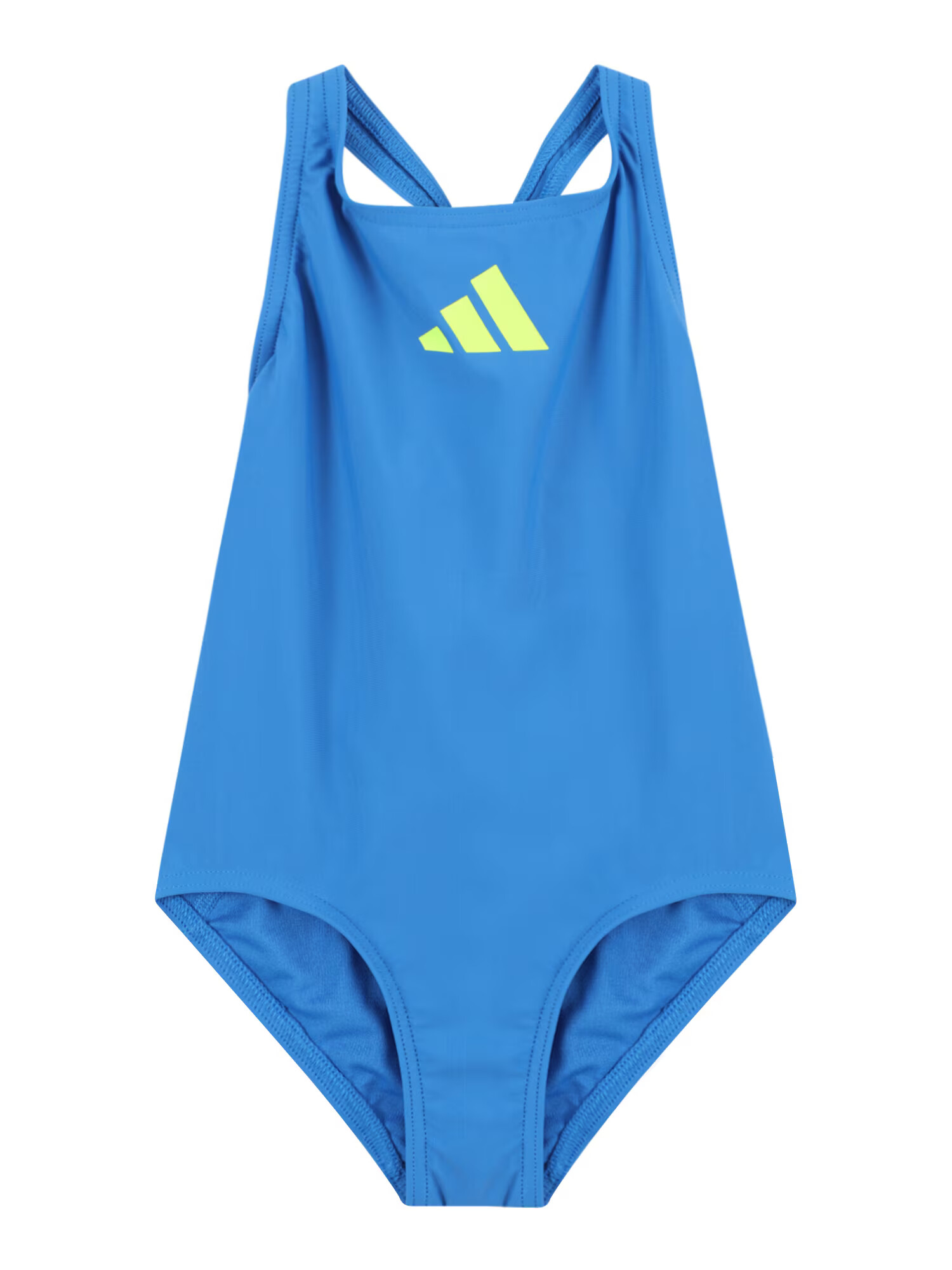 ADIDAS PERFORMANCE Modă de plajă sport albastru / galben citron - Pled.ro