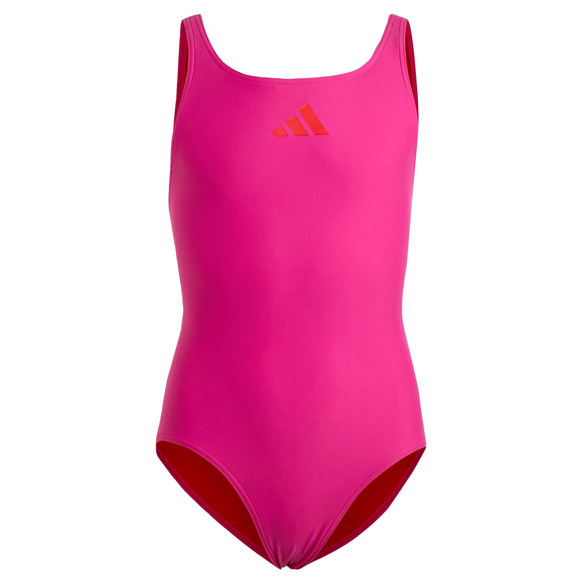 ADIDAS PERFORMANCE Modă de plajă sport 'Solid Small Logo' fucsia - Pled.ro