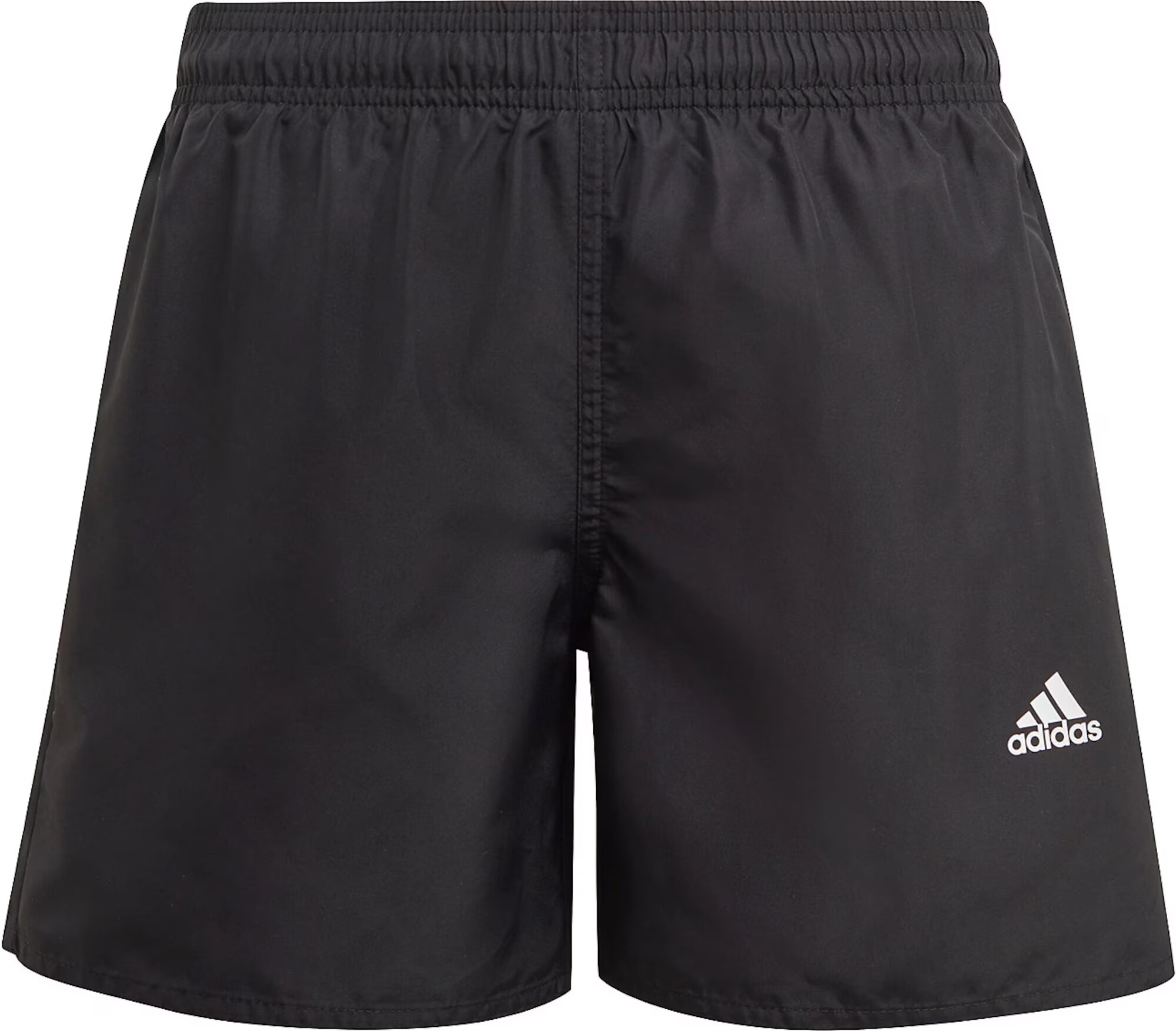 ADIDAS PERFORMANCE Modă de plajă sport 'Classic Badge Of' negru / alb - Pled.ro