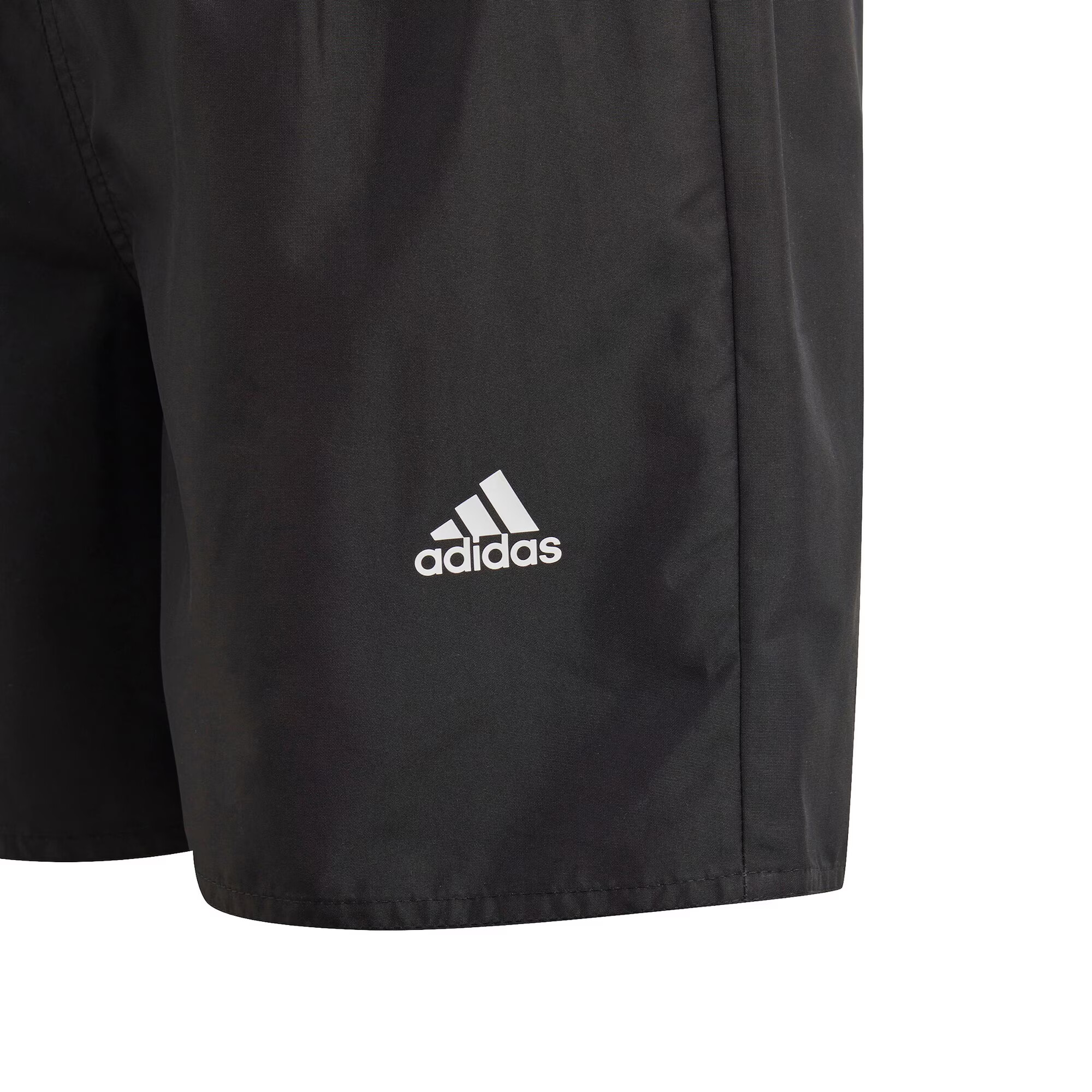 ADIDAS PERFORMANCE Modă de plajă sport 'Classic Badge Of' negru / alb - Pled.ro