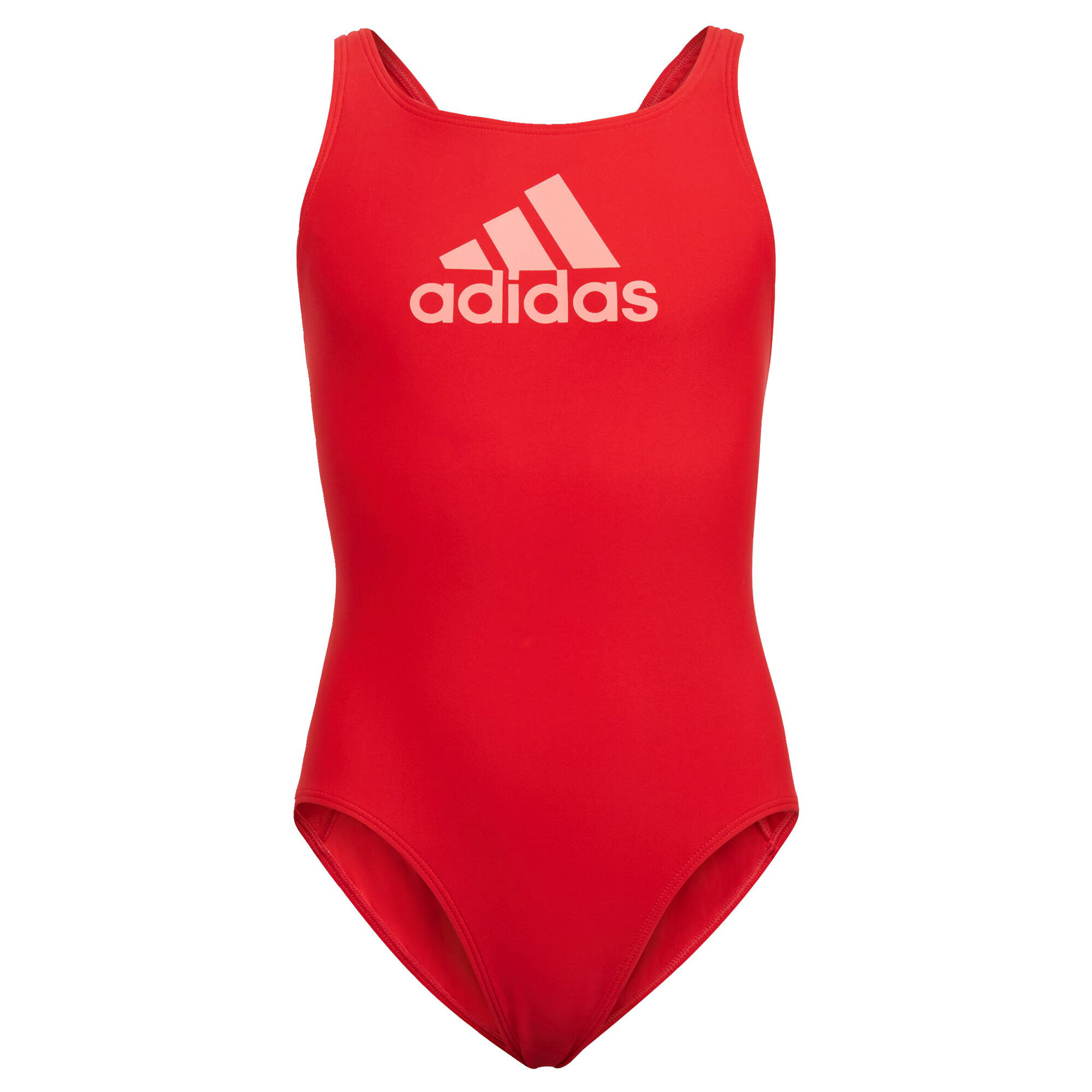 ADIDAS PERFORMANCE Modă de plajă sport roșu deschis / alb - Pled.ro