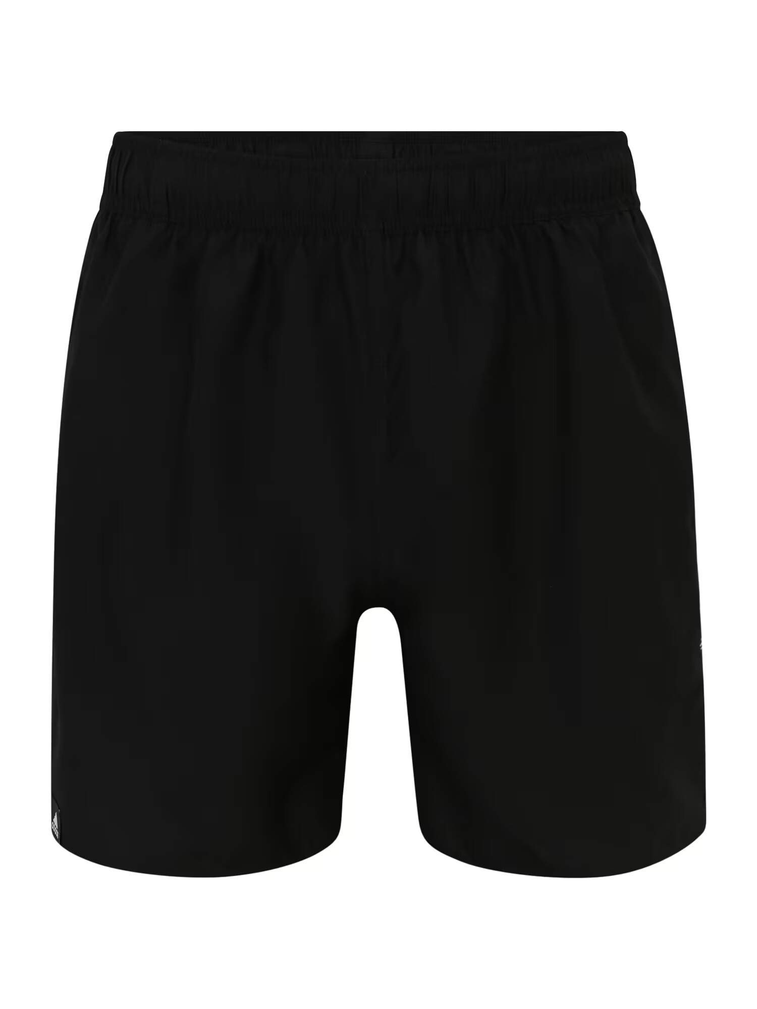 ADIDAS SPORTSWEAR Pantaloni scurți apă negru / alb - Pled.ro