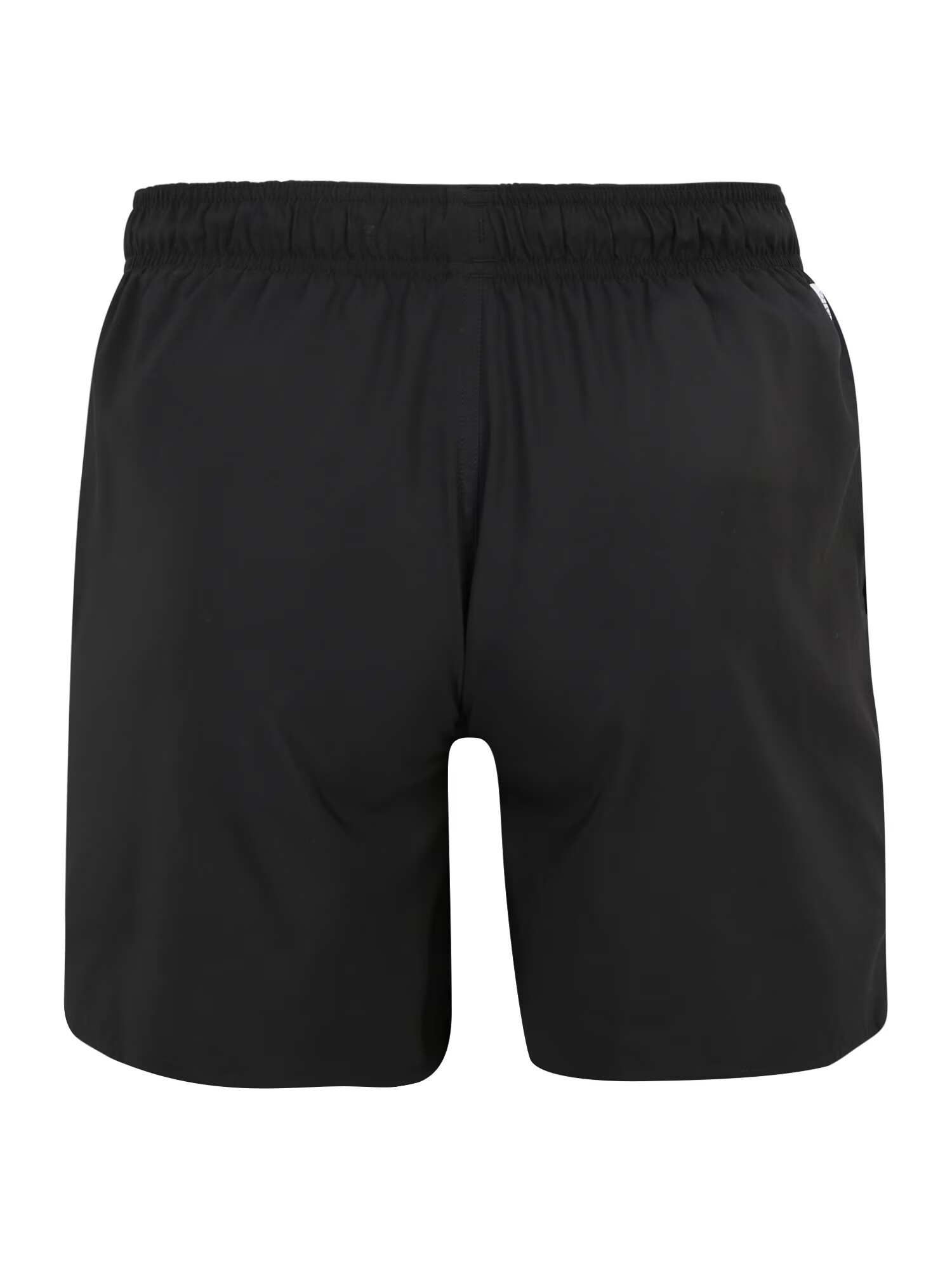 ADIDAS SPORTSWEAR Pantaloni scurți apă negru / alb - Pled.ro