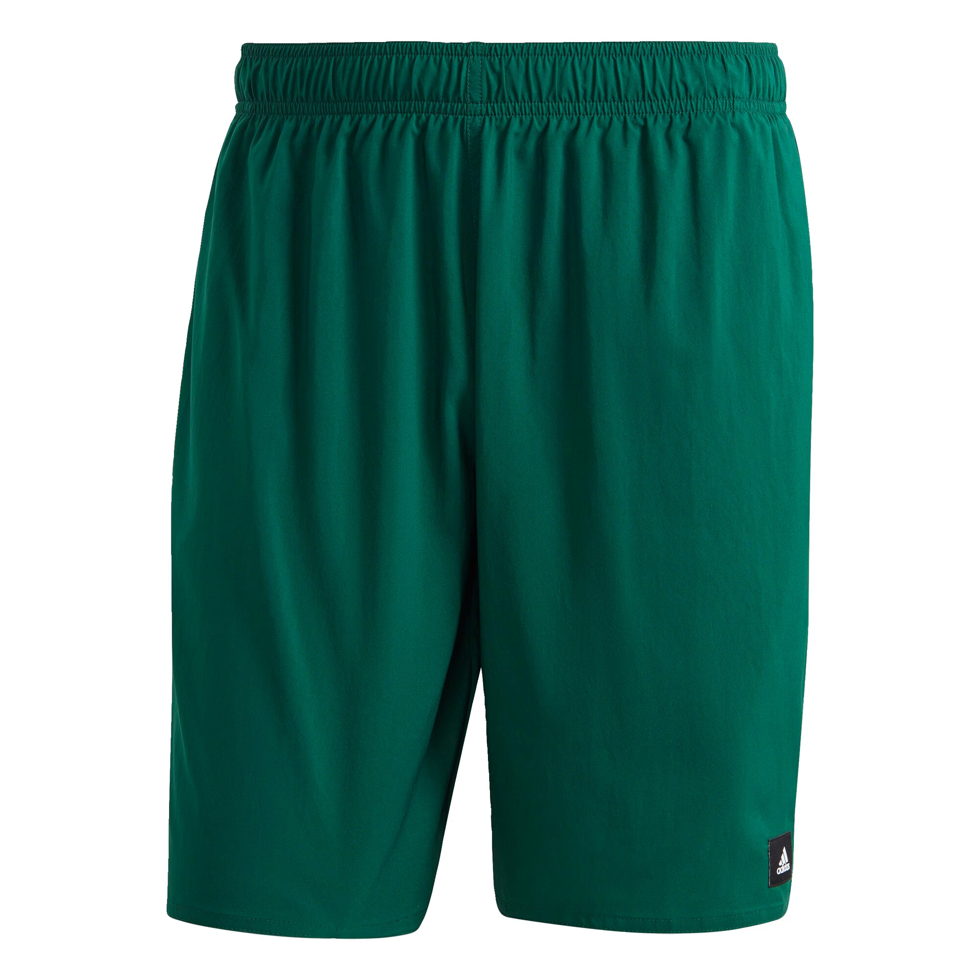 ADIDAS SPORTSWEAR Pantaloni scurți apă 'Solid Clx Classic-' verde - Pled.ro