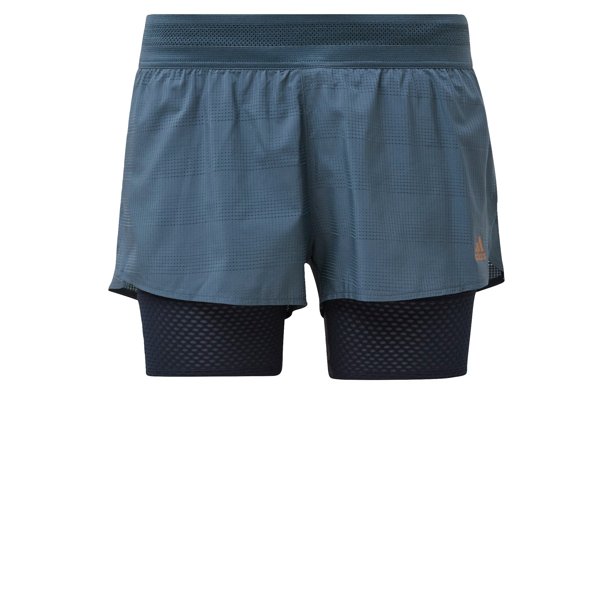 ADIDAS PERFORMANCE Pantaloni sport albastru - Pled.ro