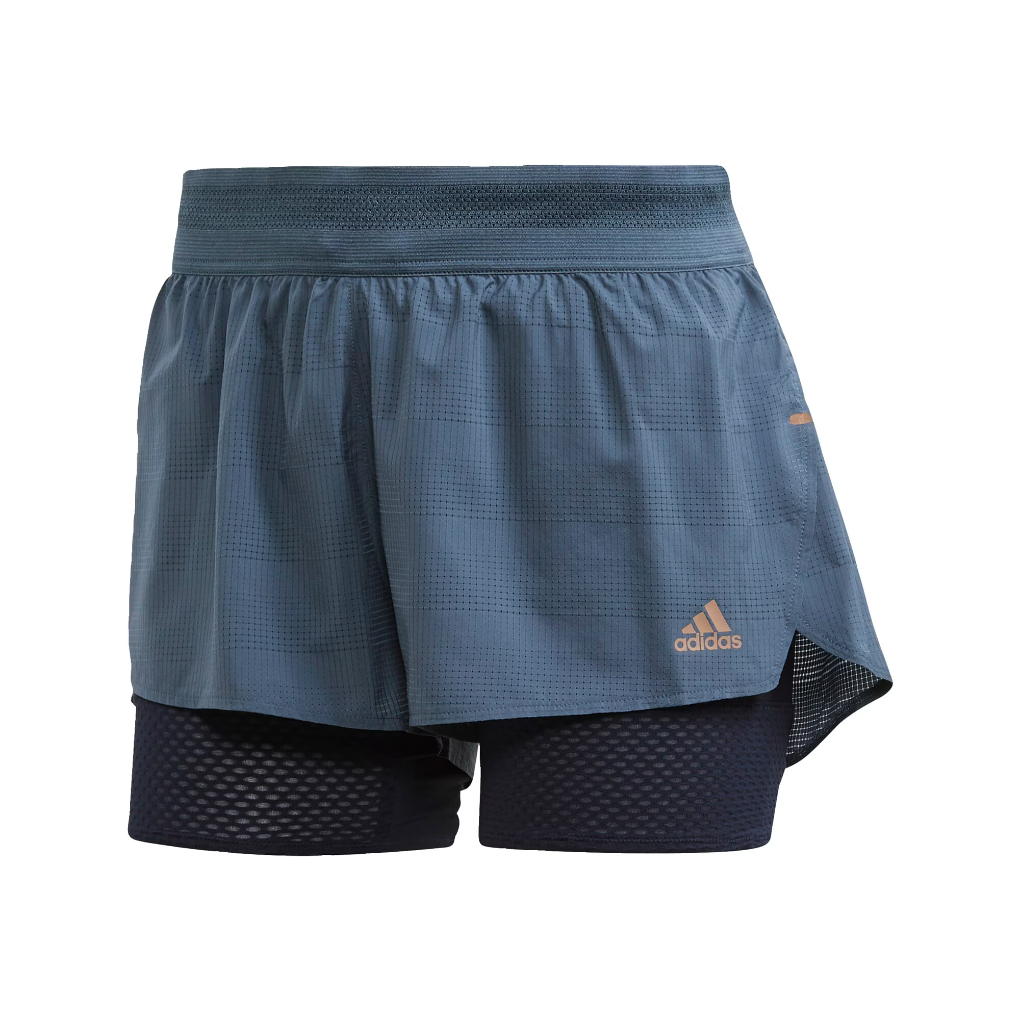 ADIDAS PERFORMANCE Pantaloni sport albastru - Pled.ro