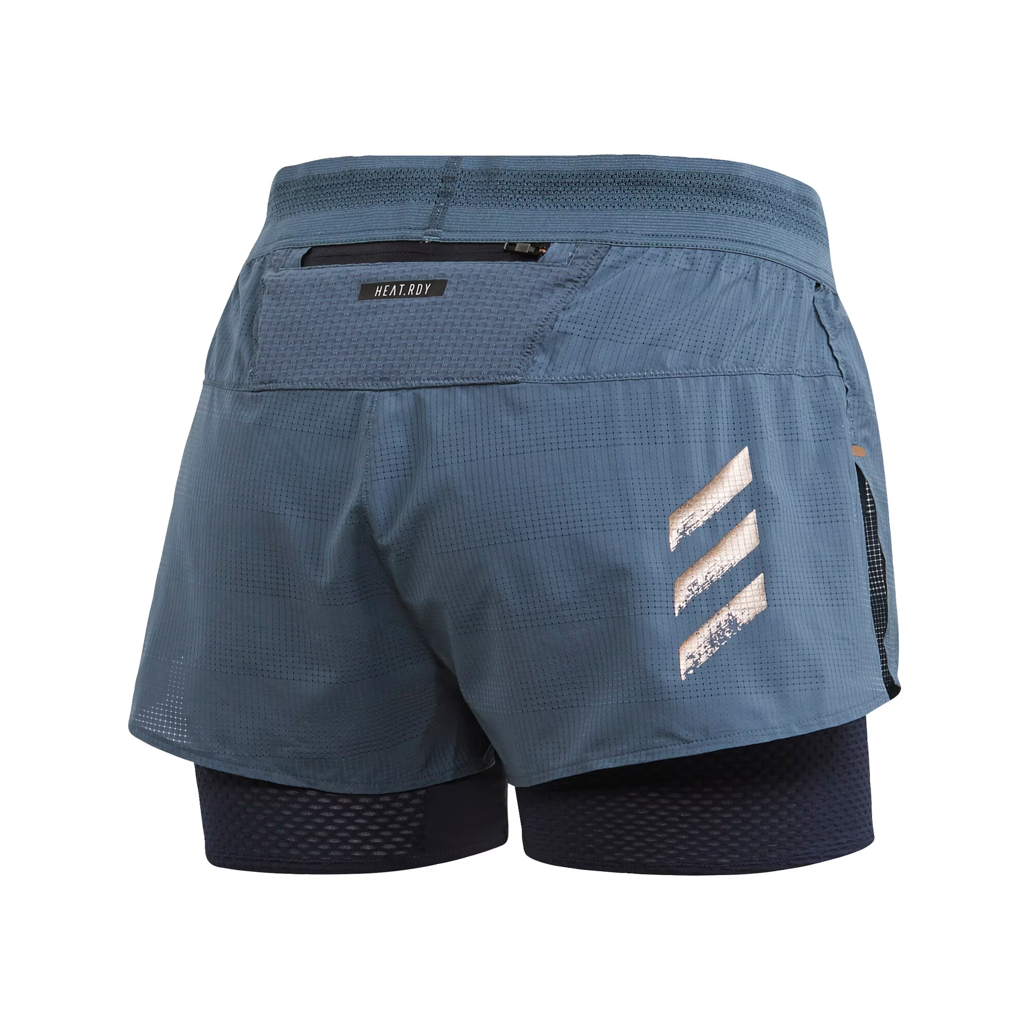 ADIDAS PERFORMANCE Pantaloni sport albastru - Pled.ro