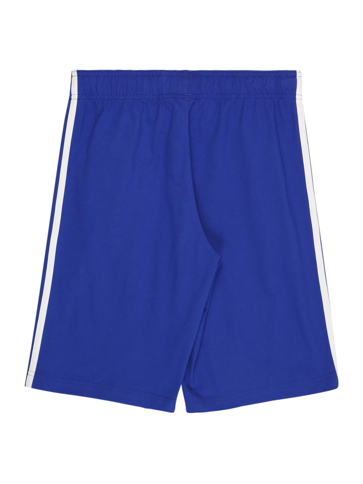 ADIDAS PERFORMANCE Pantaloni sport albastru / alb - Pled.ro