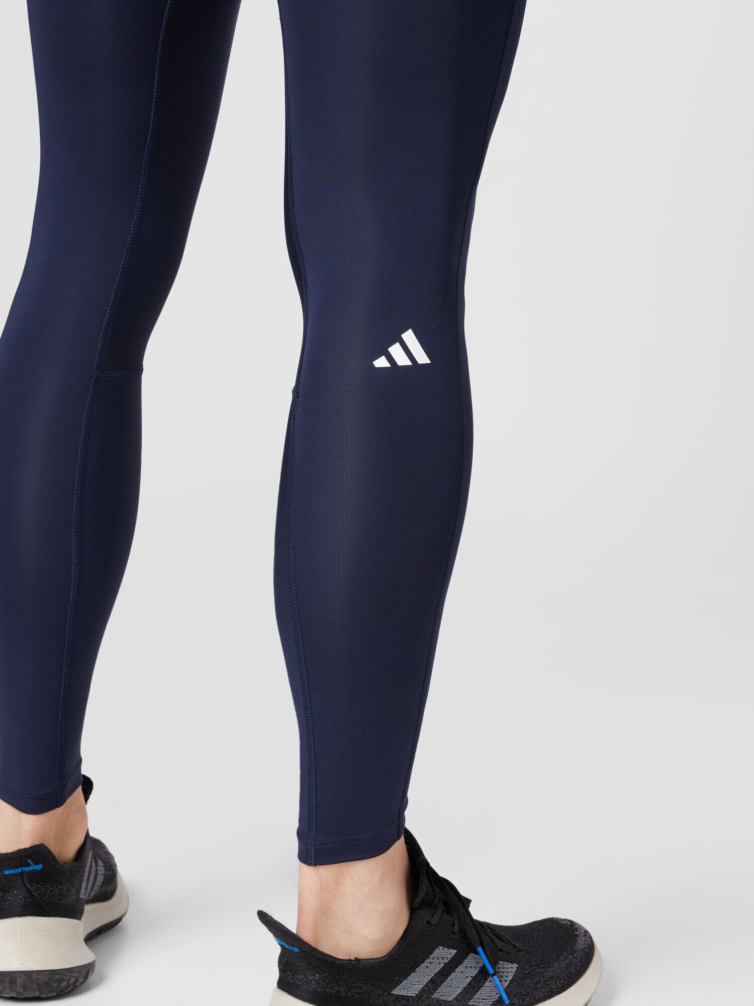 ADIDAS PERFORMANCE Pantaloni sport albastru / albastru închis - Pled.ro