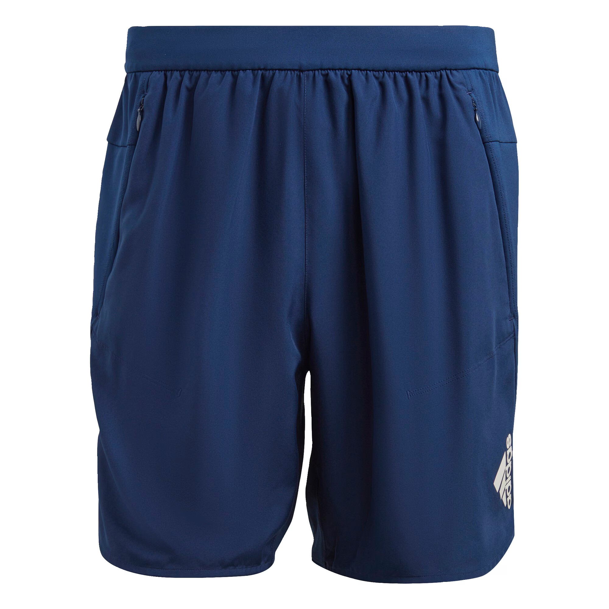 ADIDAS SPORTSWEAR Pantaloni sport albastru închis - Pled.ro