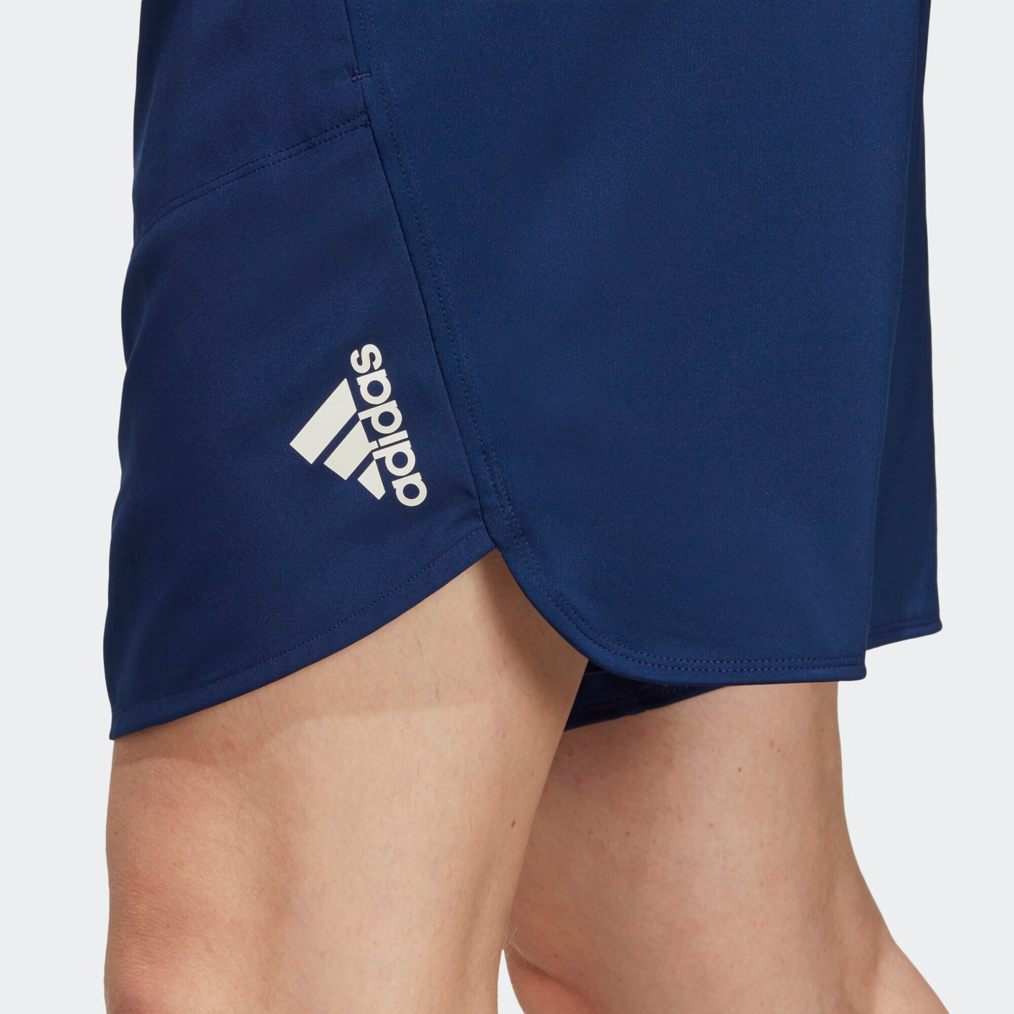 ADIDAS SPORTSWEAR Pantaloni sport albastru închis - Pled.ro