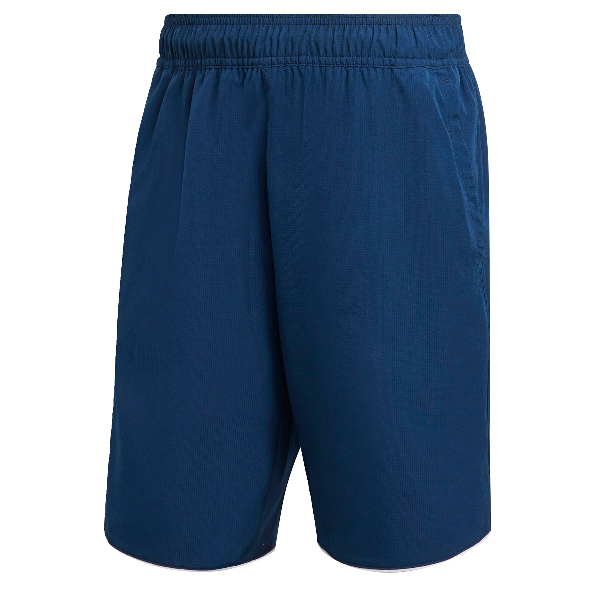 ADIDAS PERFORMANCE Pantaloni sport albastru marin / alb - Pled.ro