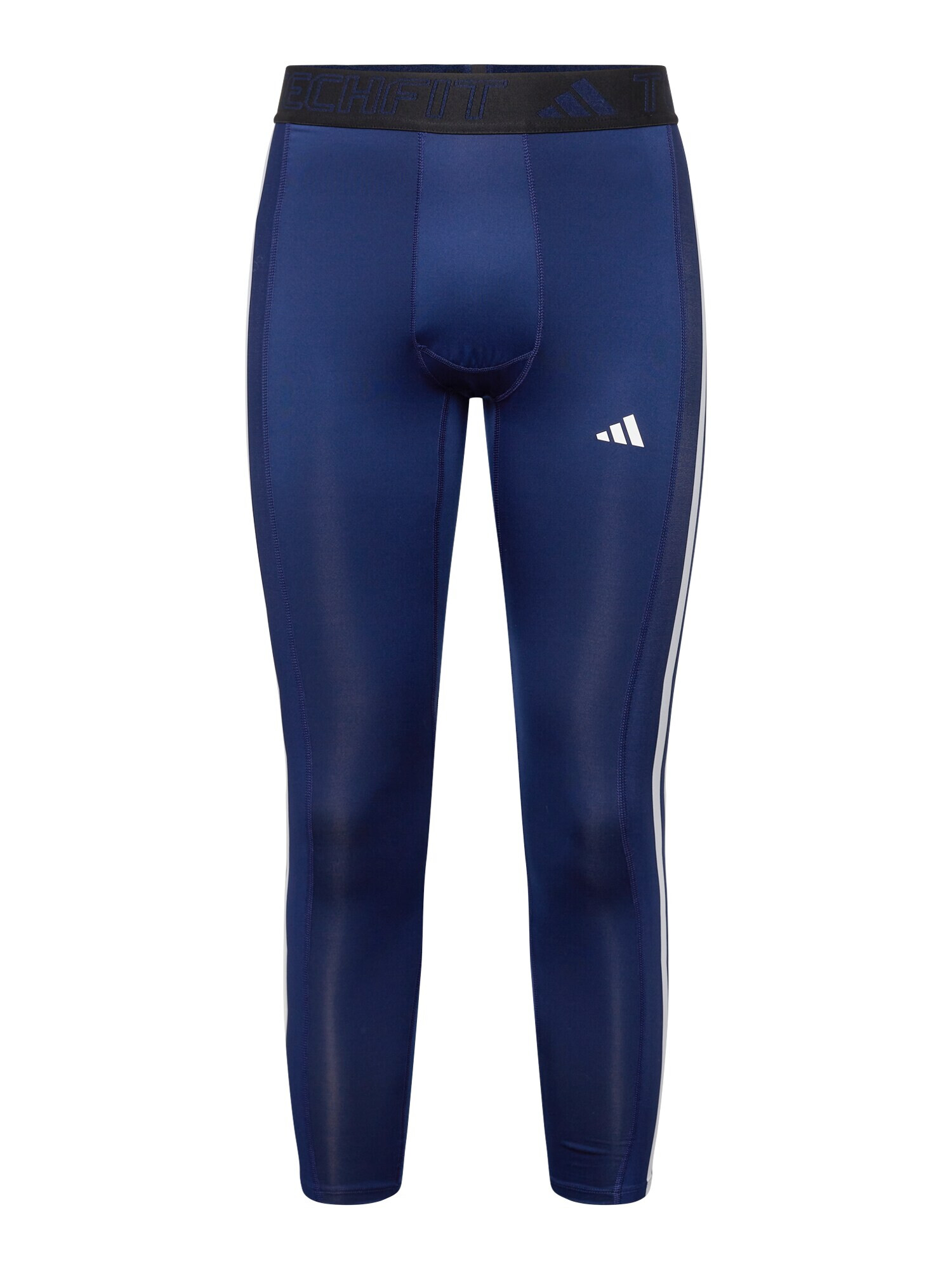 ADIDAS PERFORMANCE Pantaloni sport albastru marin / albastru închis / alb - Pled.ro