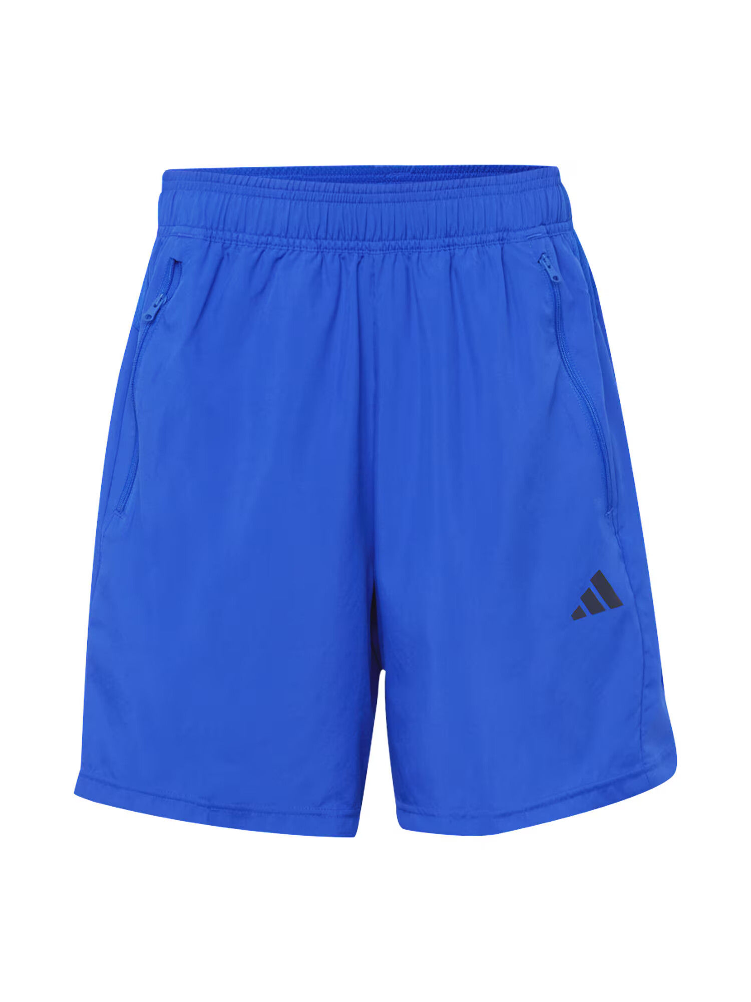 ADIDAS PERFORMANCE Pantaloni sport albastru / negru - Pled.ro