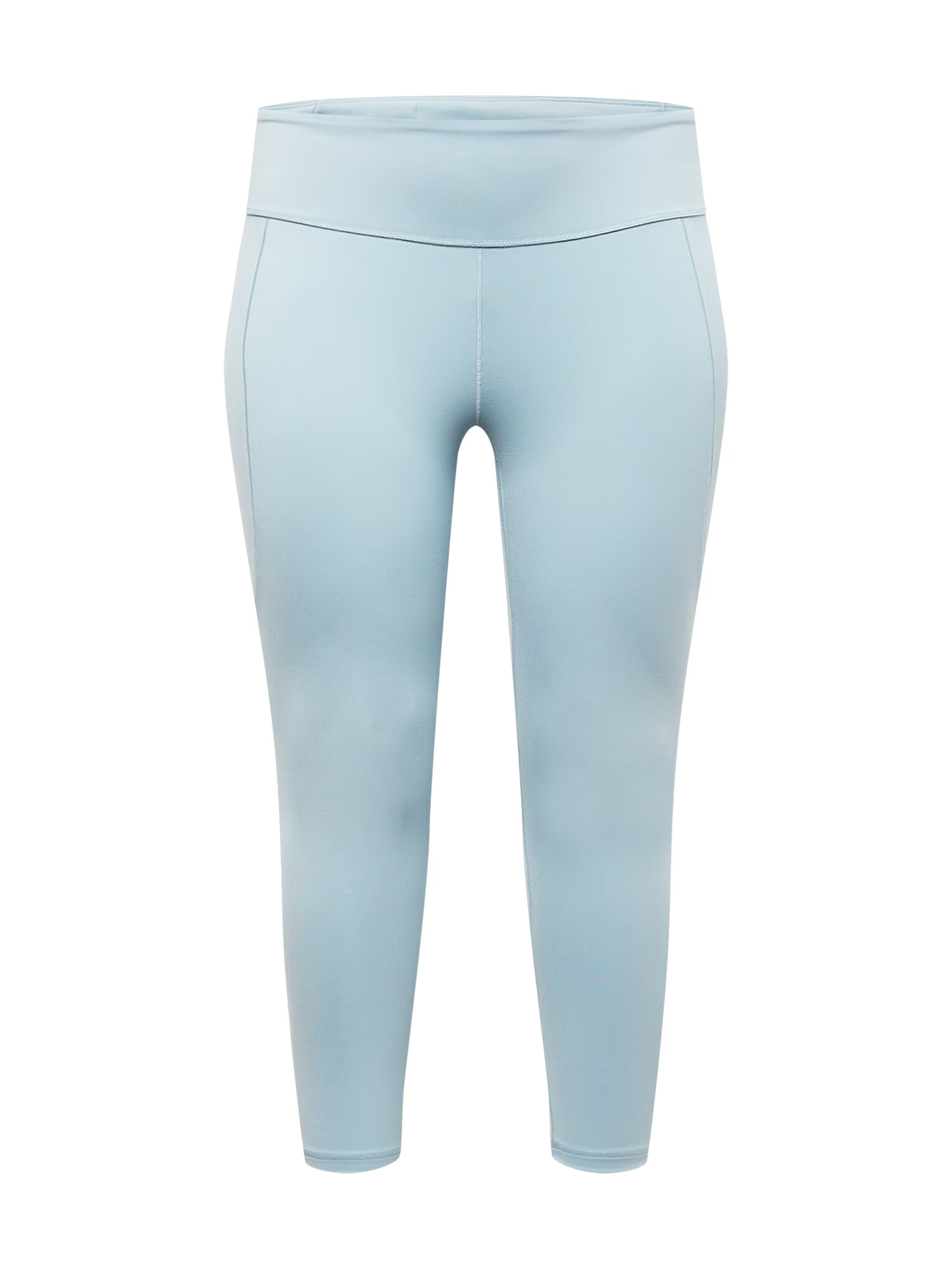 ADIDAS SPORTSWEAR Pantaloni sport albastru pastel - Pled.ro