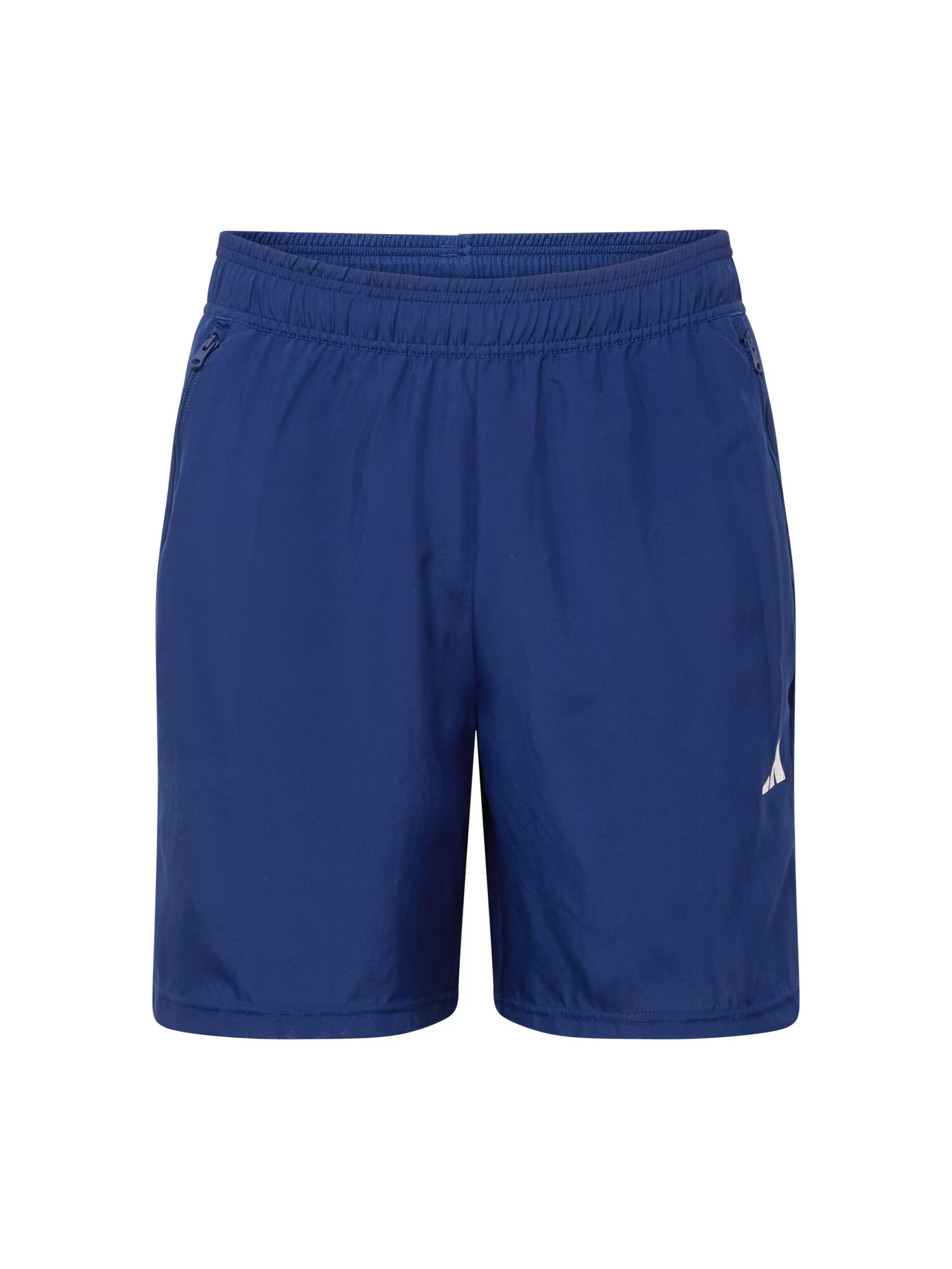 ADIDAS PERFORMANCE Pantaloni sport 'Train Essentials ' albastru regal / alb - Pled.ro