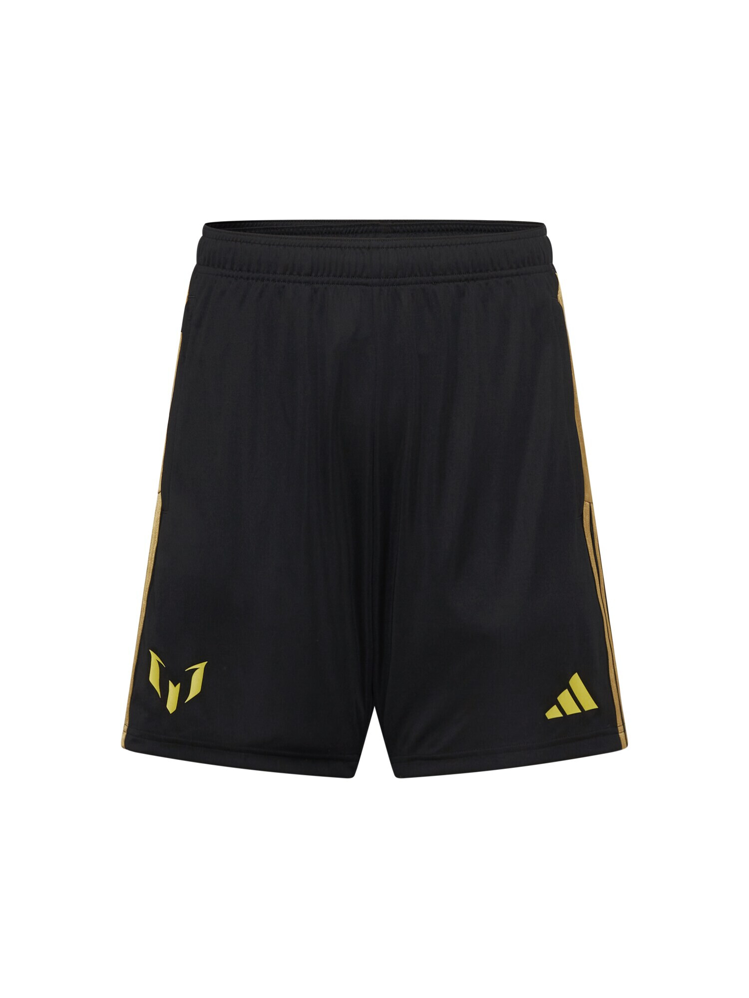 ADIDAS PERFORMANCE Pantaloni sport galben / auriu / negru / alb - Pled.ro