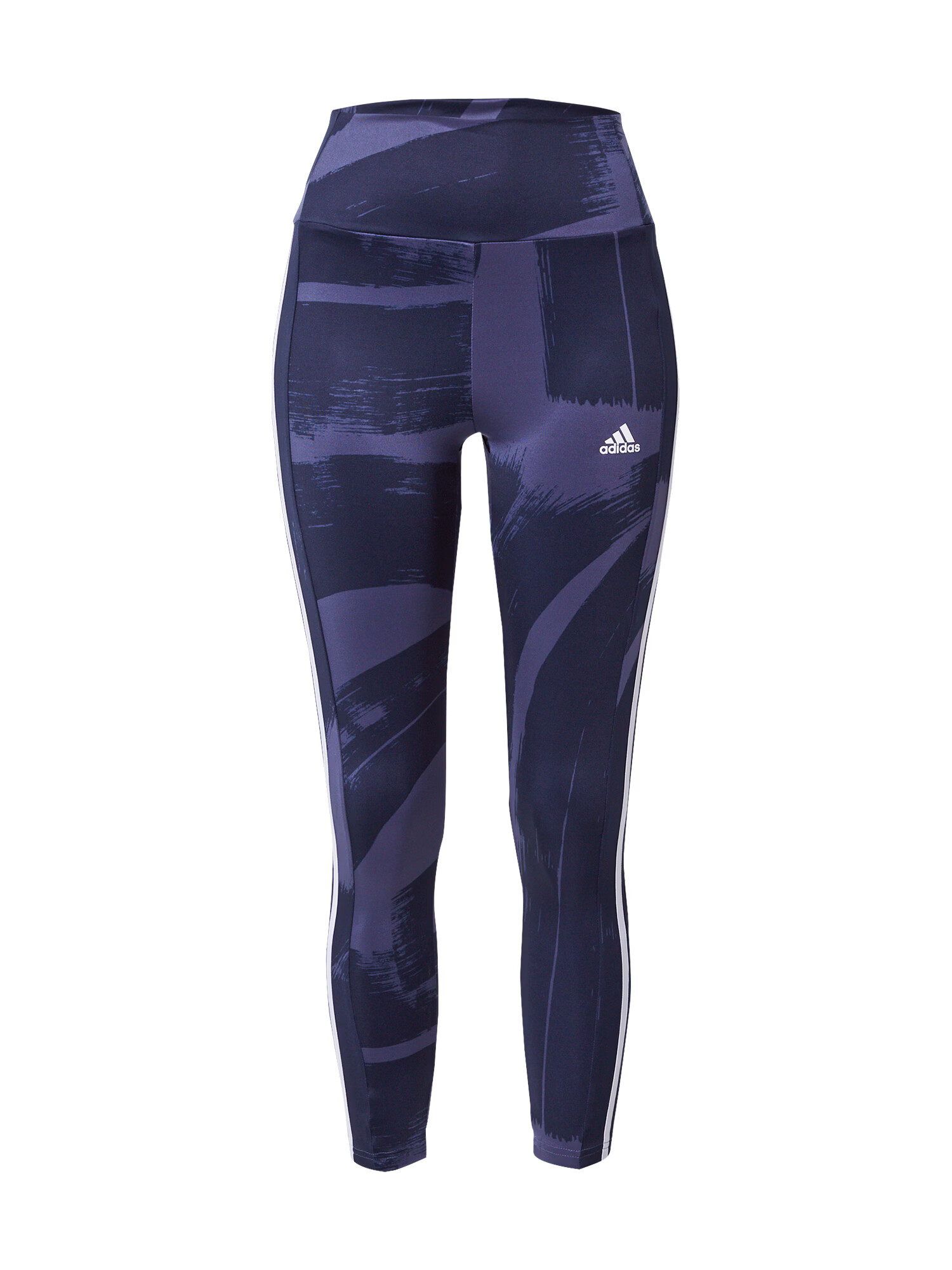 ADIDAS SPORTSWEAR Pantaloni sport bleumarin / albastru închis / alb - Pled.ro