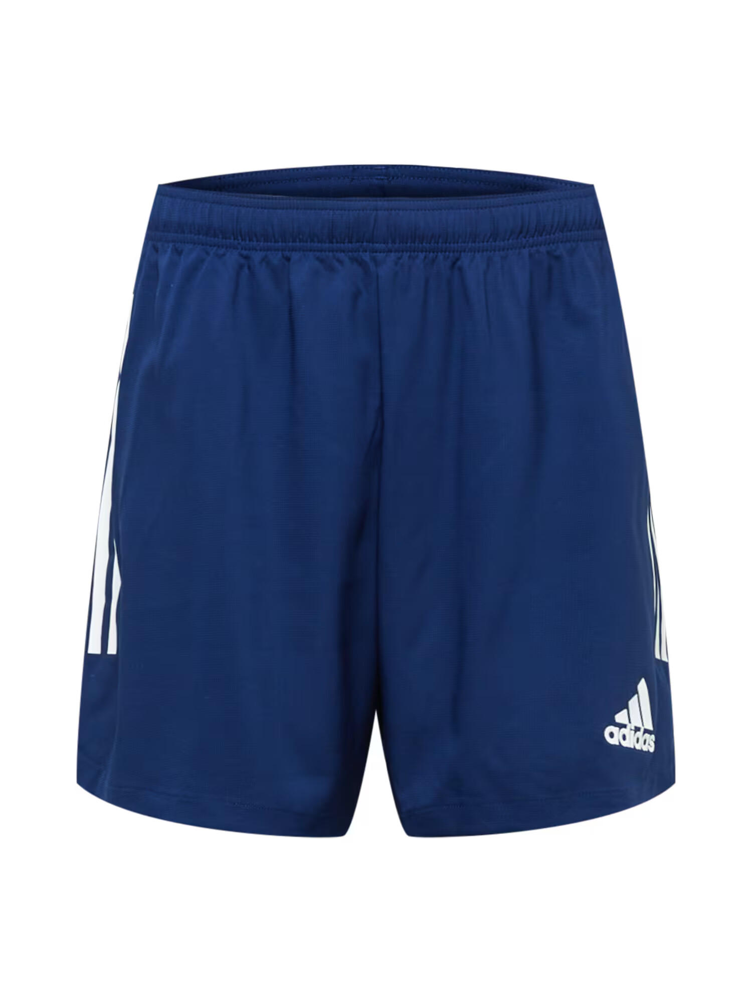 ADIDAS PERFORMANCE Pantaloni sport 'Condivo 20' albastru închis / alb - Pled.ro