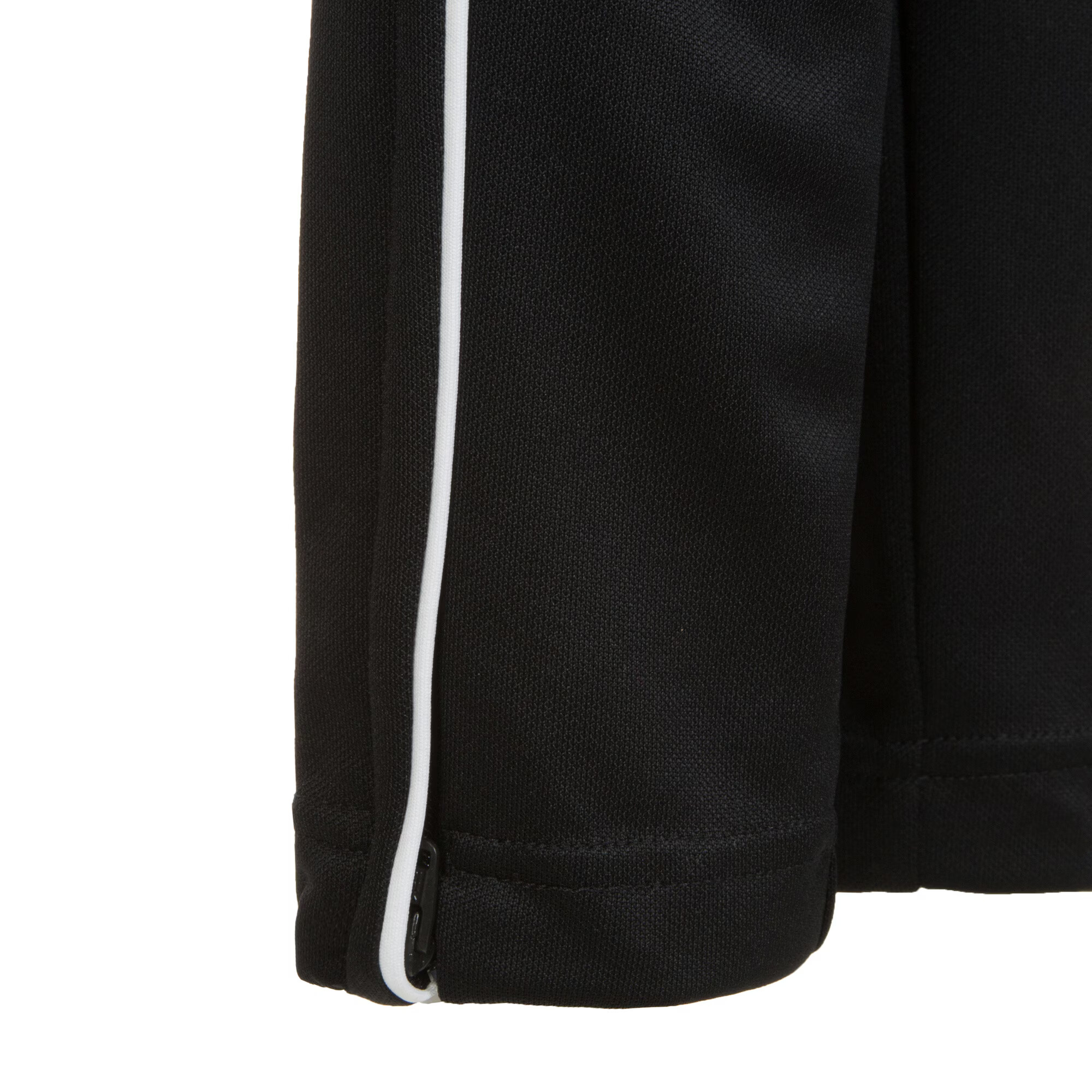 ADIDAS SPORTSWEAR Pantaloni sport 'Core 18' negru / alb - Pled.ro