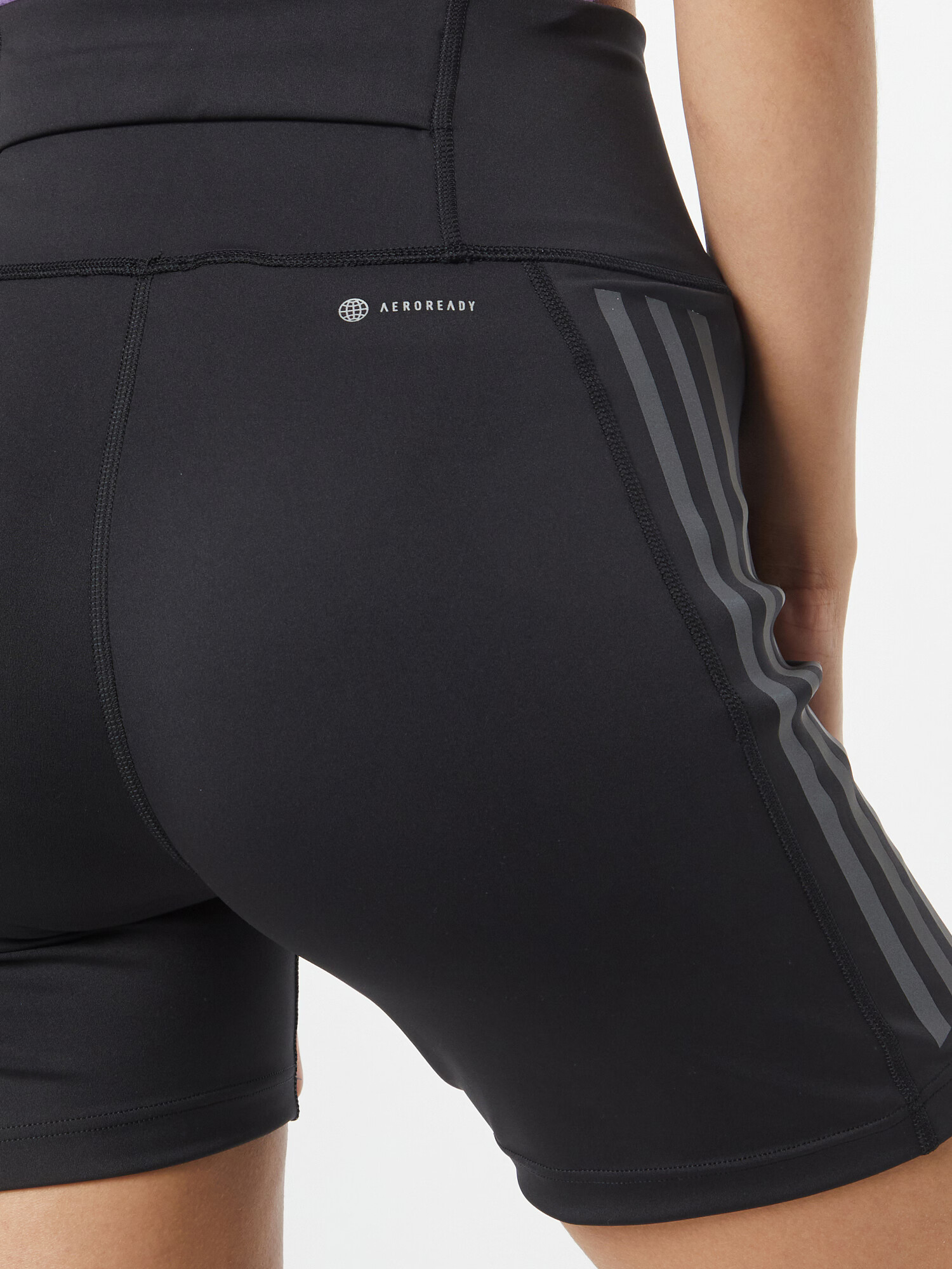 ADIDAS PERFORMANCE Pantaloni sport 'DailyRun' negru - Pled.ro