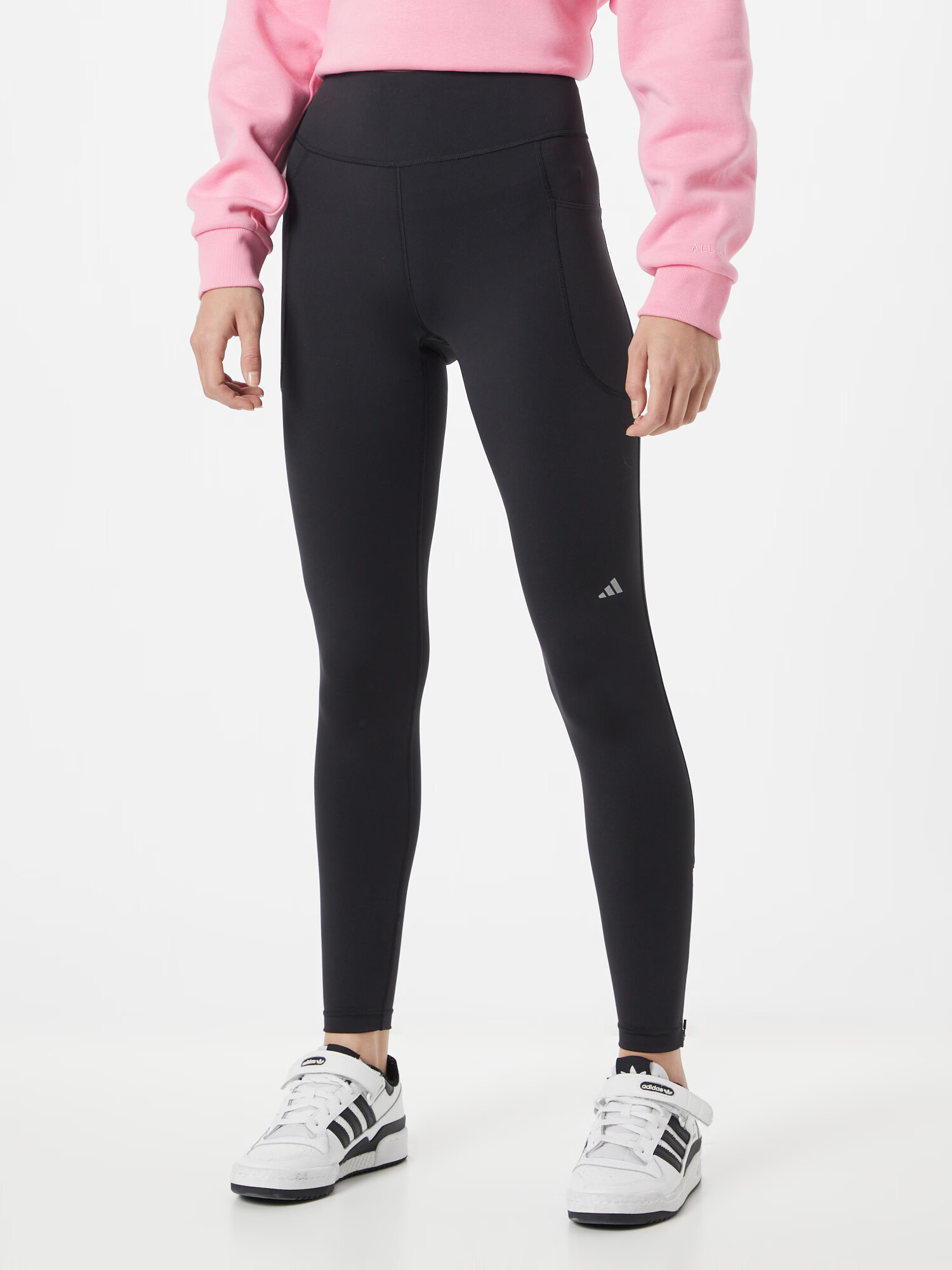 ADIDAS PERFORMANCE Pantaloni sport 'Dailyrun ' negru - Pled.ro